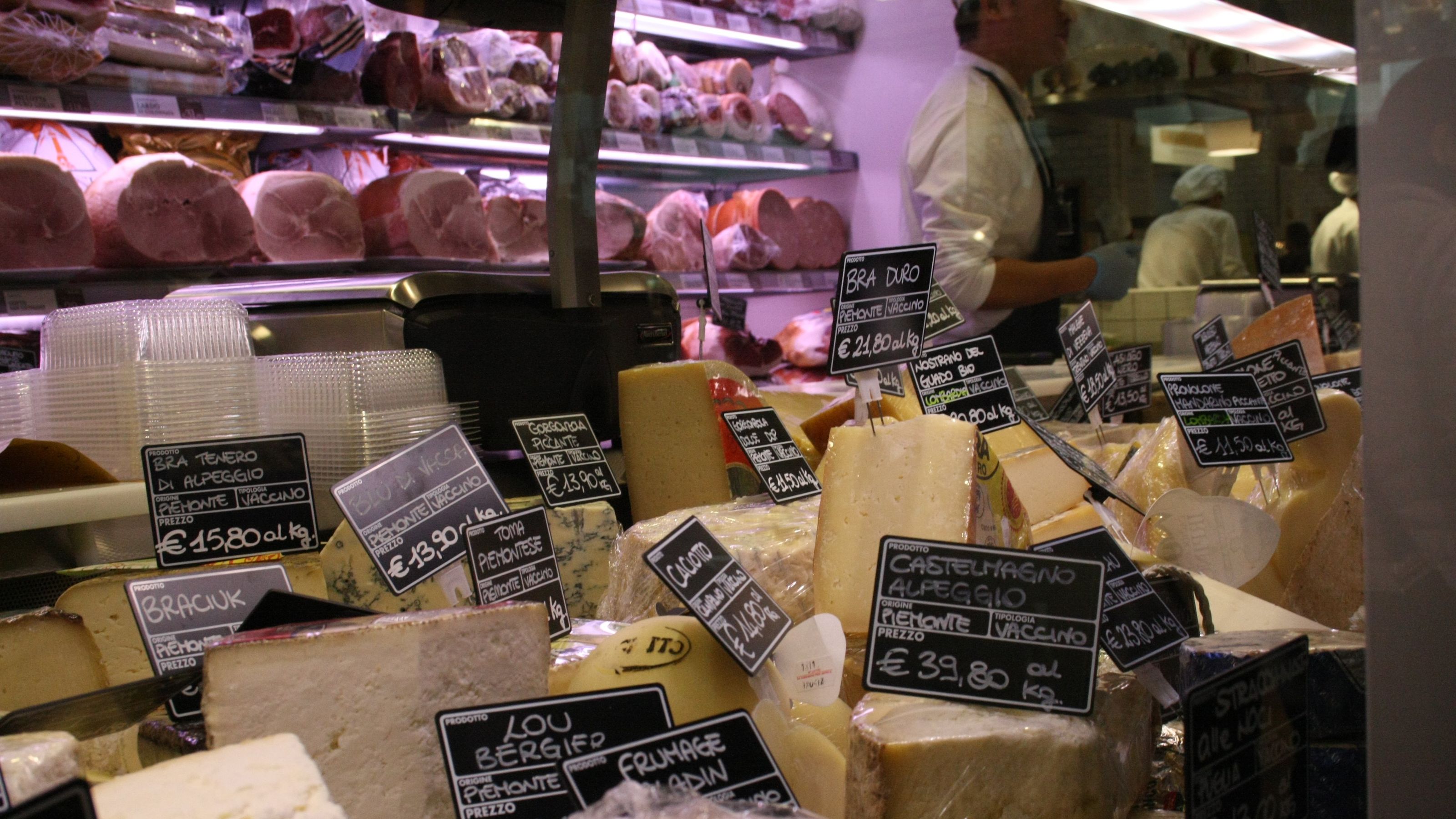 Eataly Smeraldo