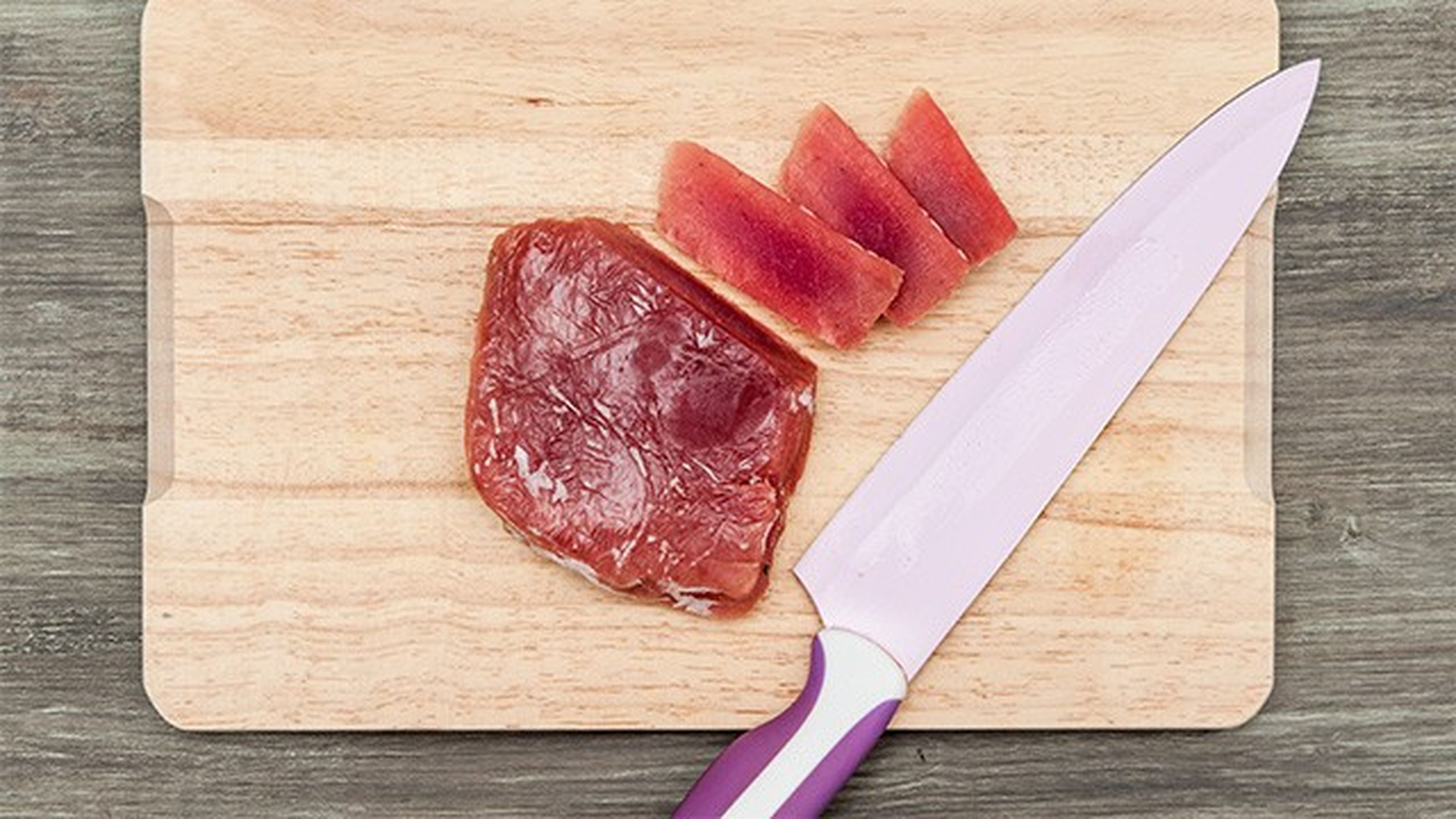 Come si prepara il sushi passo passo