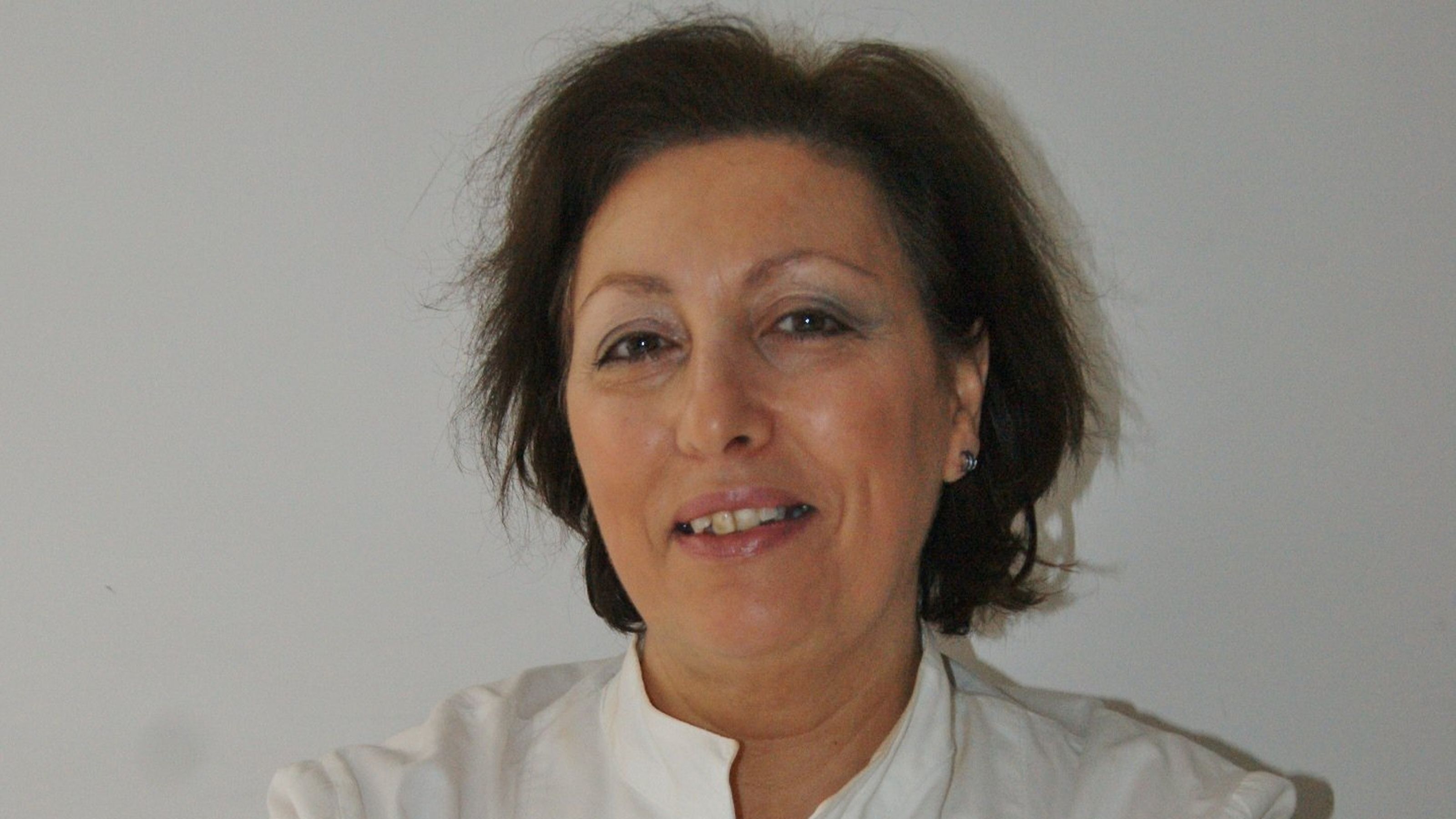 Antonella Rossi, Napoli Mia