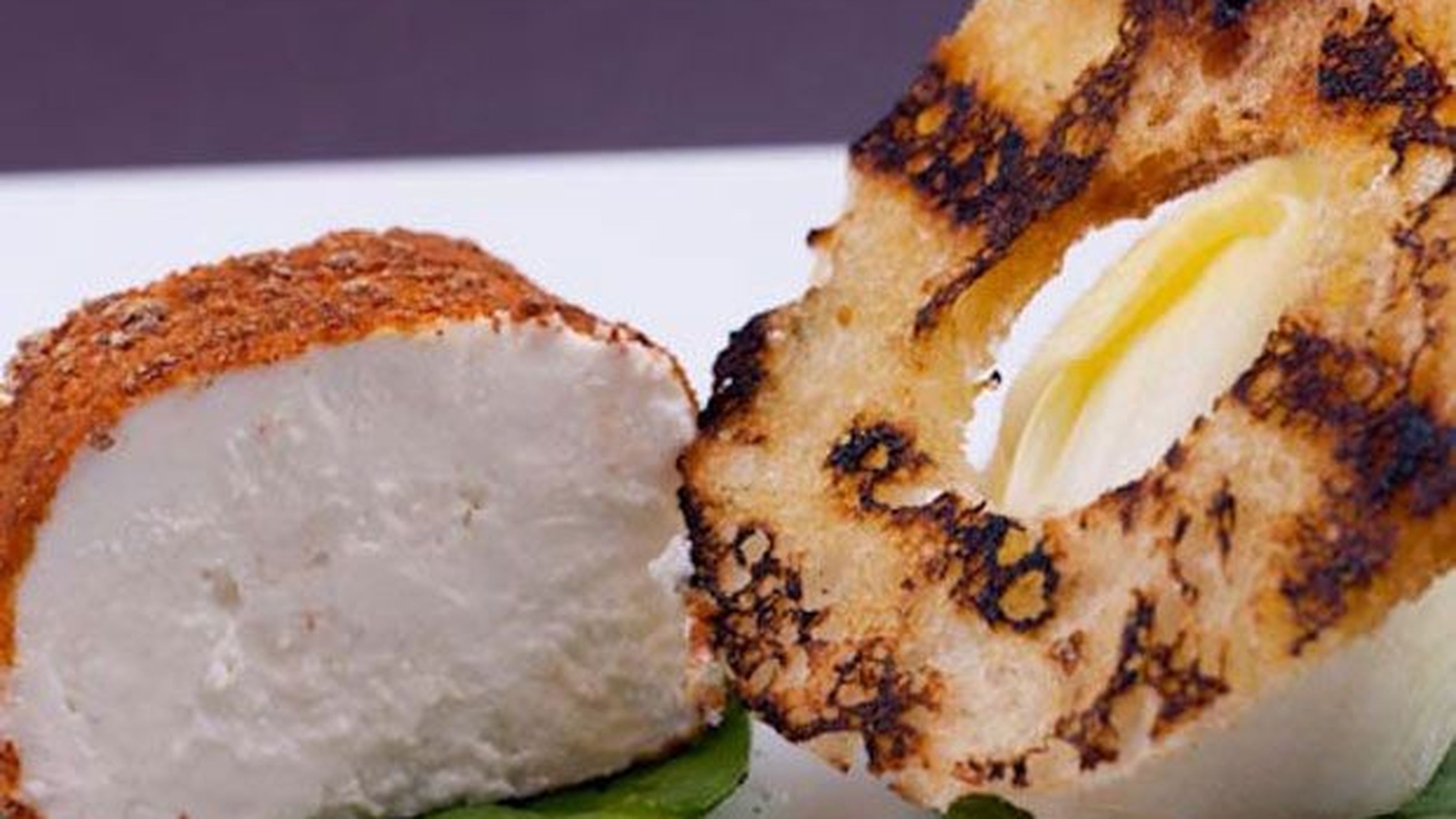 formaggio di latte umano