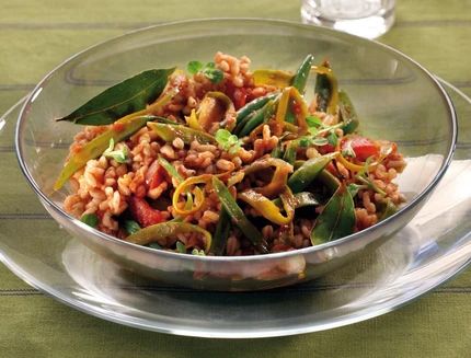 insalata-di-orzo-con-fagiolini-e-peperoni-al-bimbuy-b1103