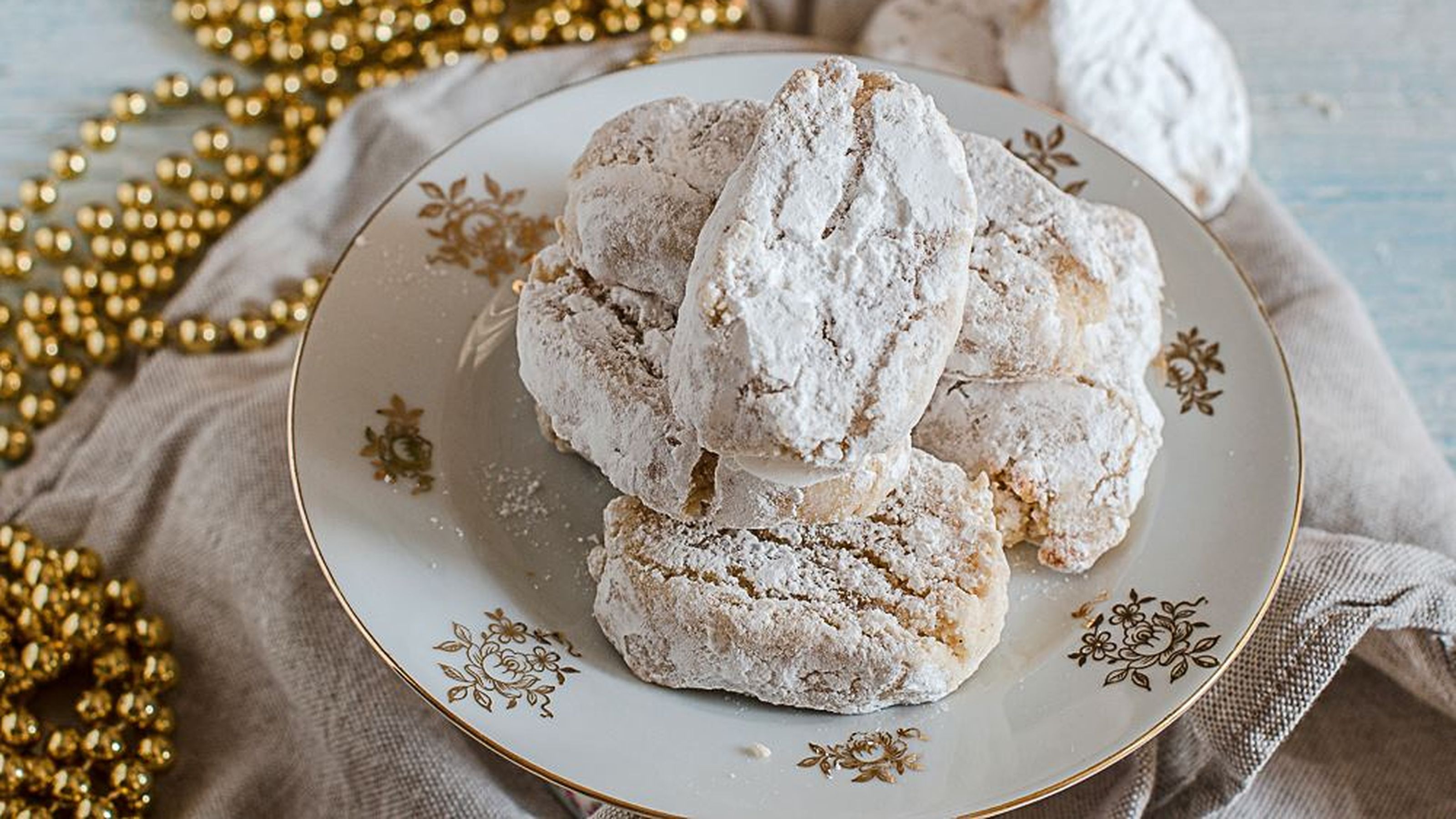 ricciarelli