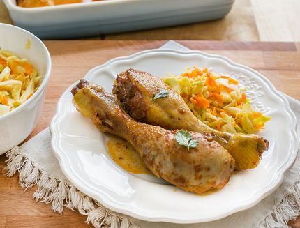 fusi di pollo al forno (4)
