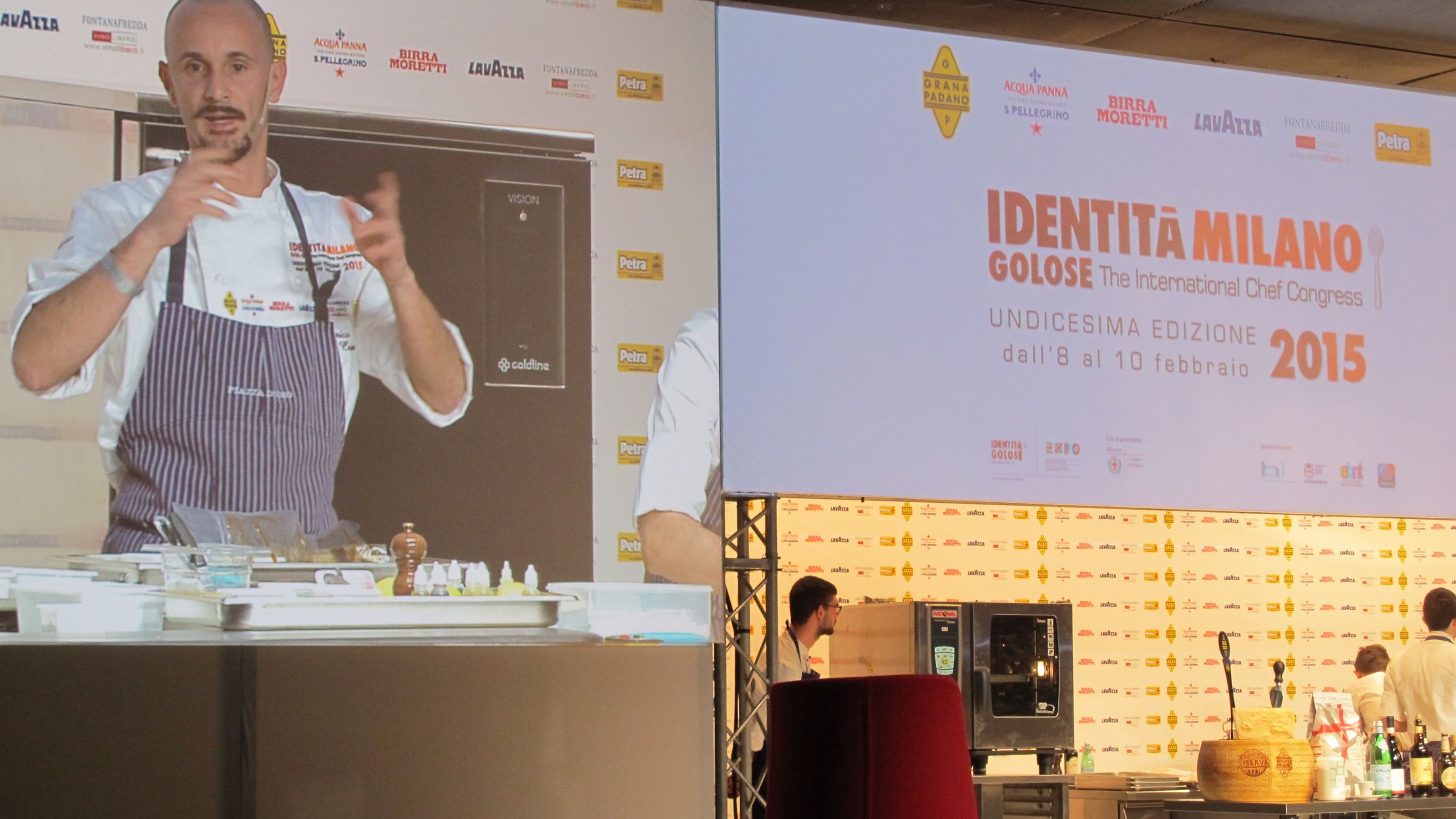 Identità Golose 2015 3