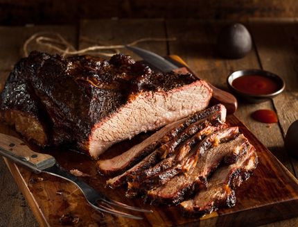 brisket