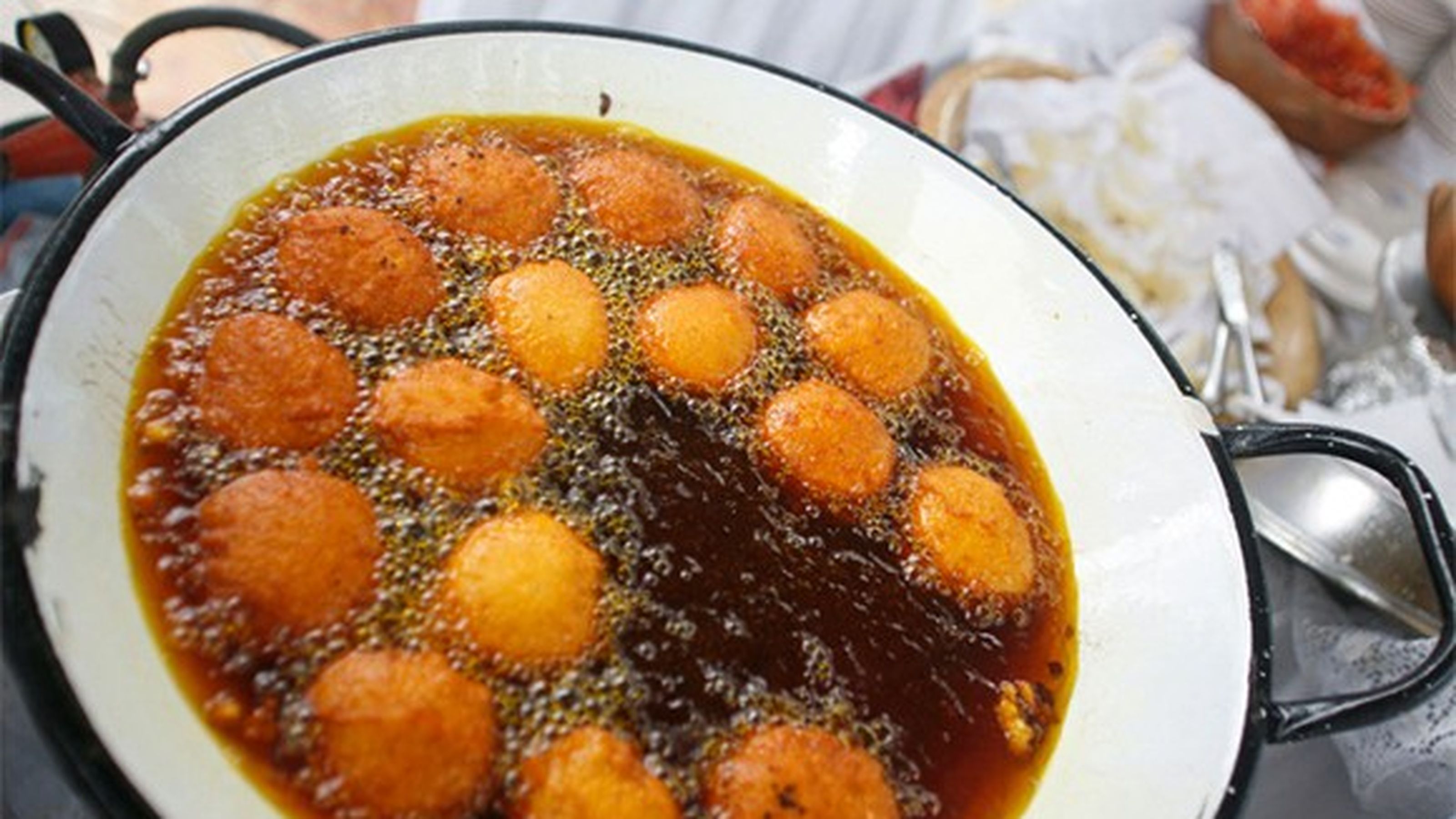 acaraje