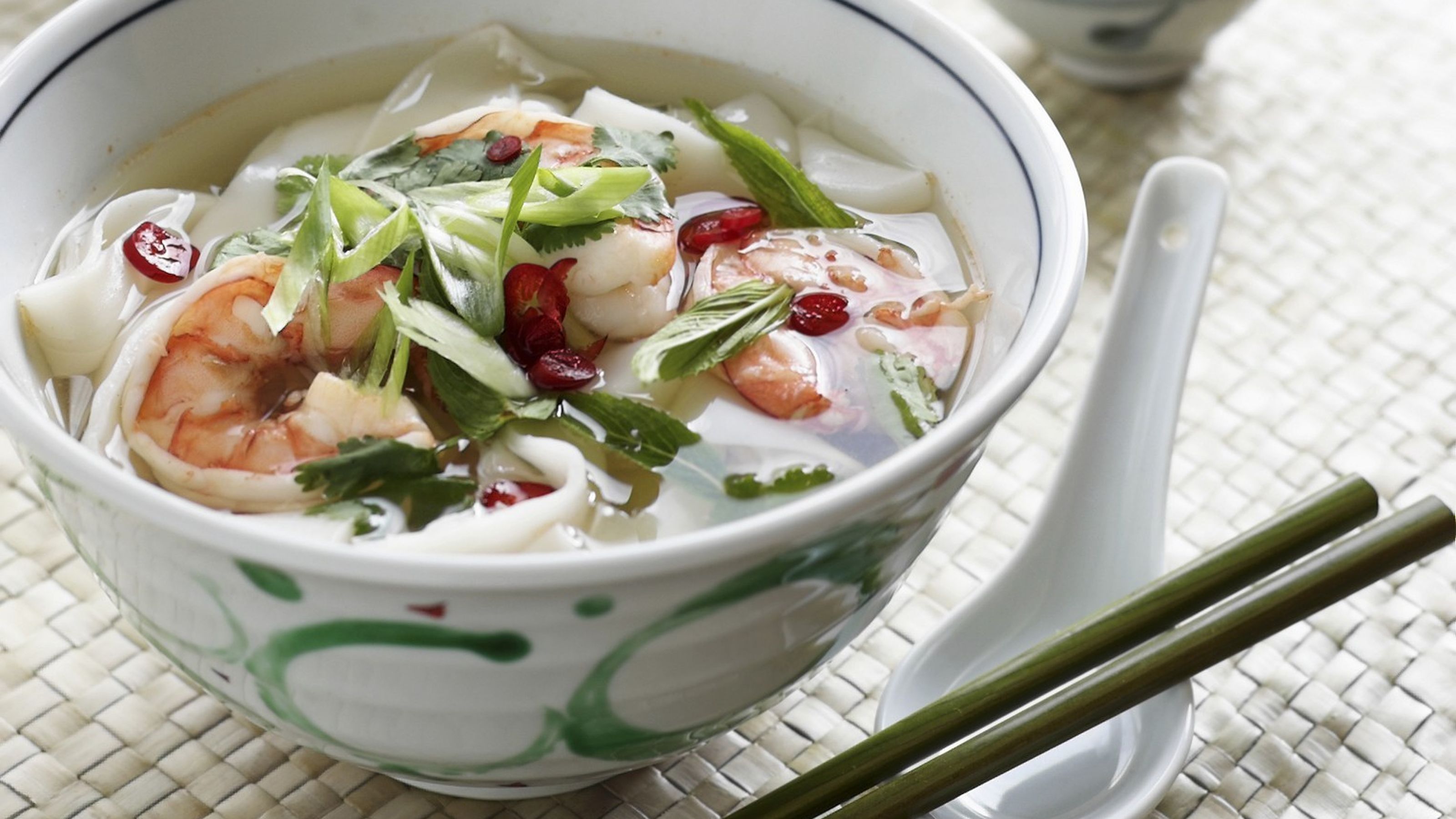 zuppa di pesce