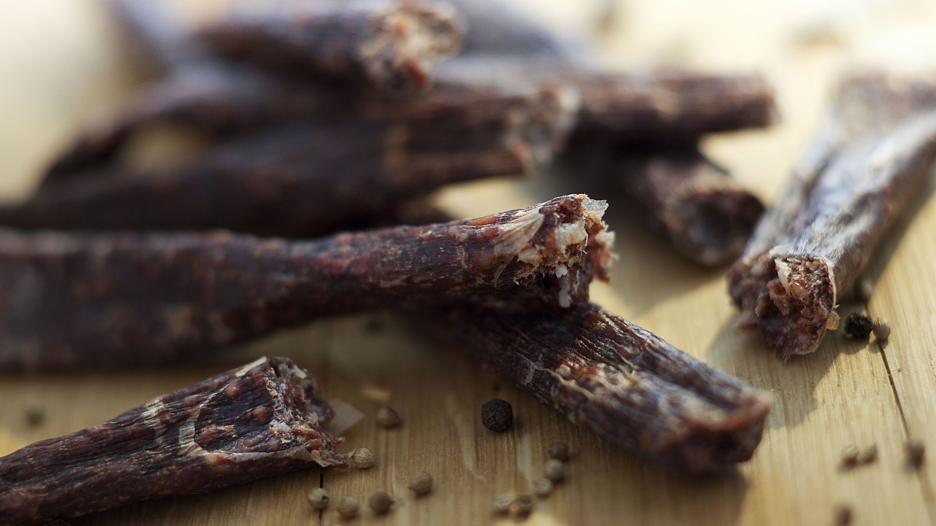 biltong
