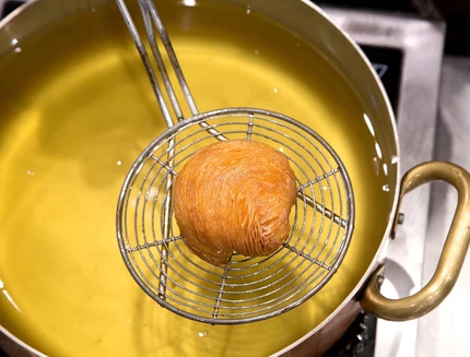 sfogliatella