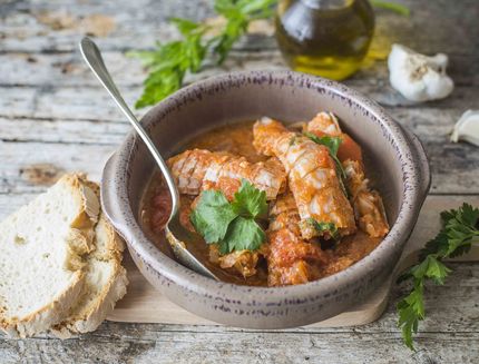 cicale al sugo (1)