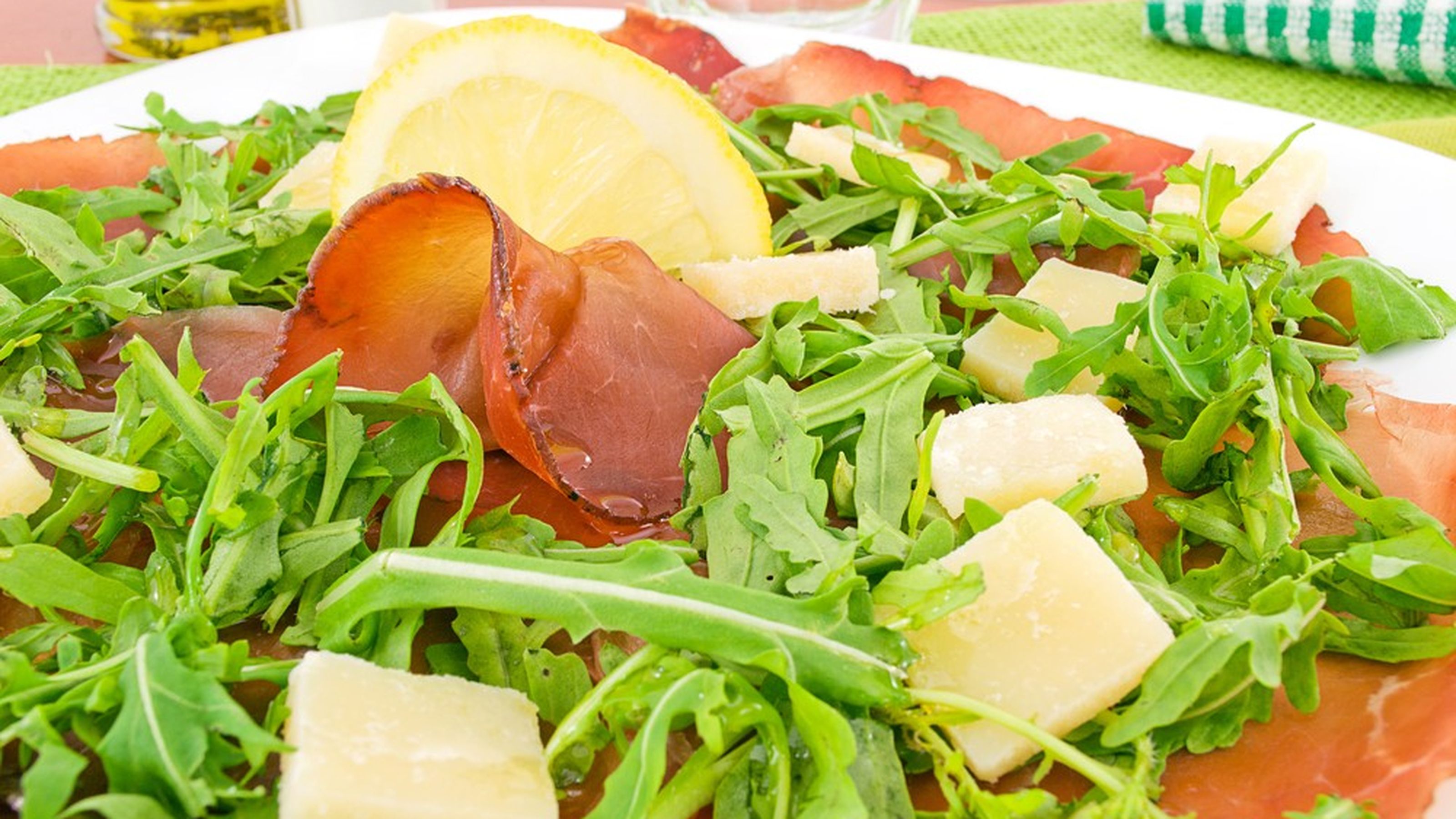 Rucola