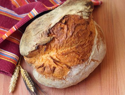 pane di altamura still