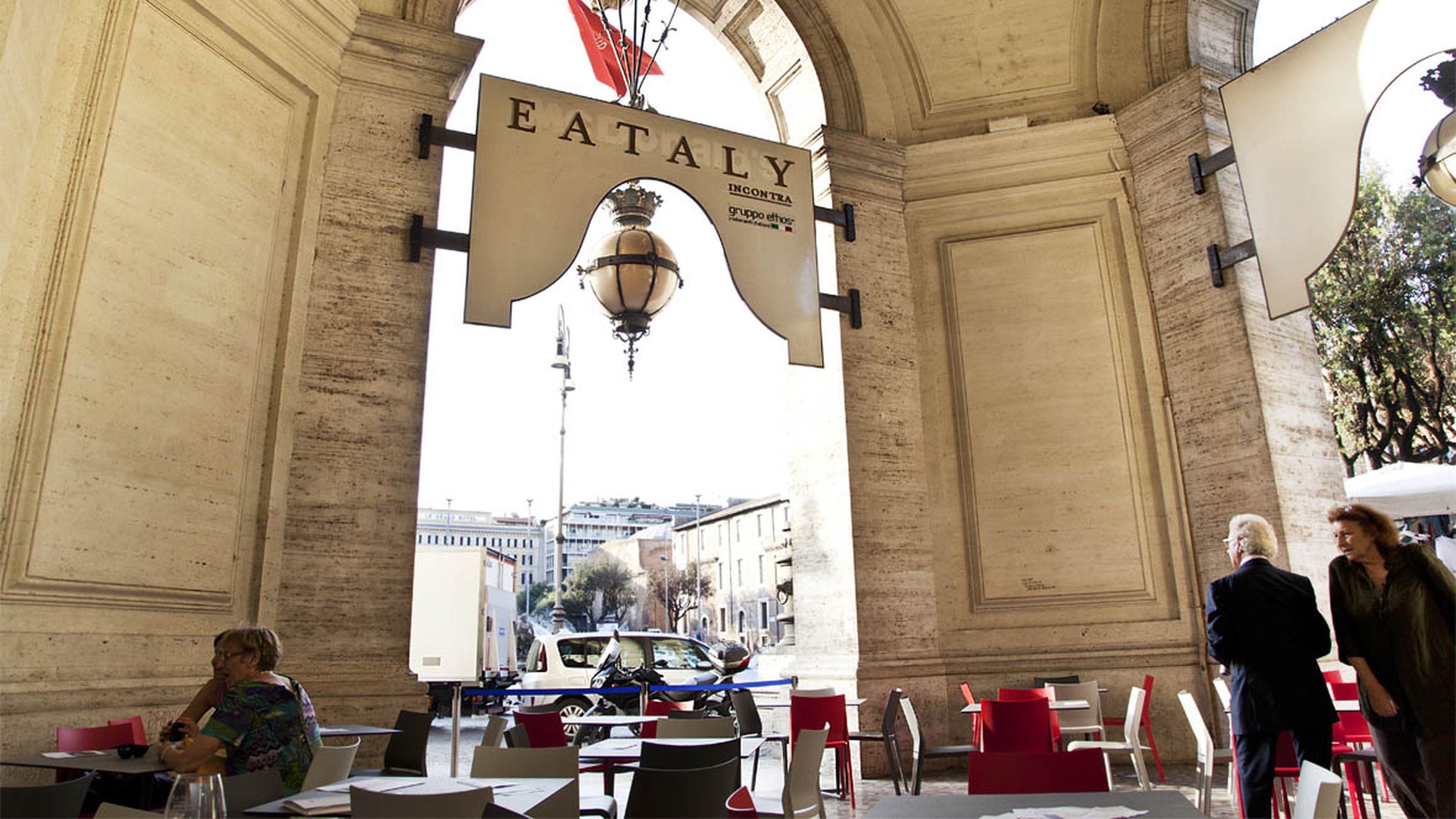 Eataly Repubblica