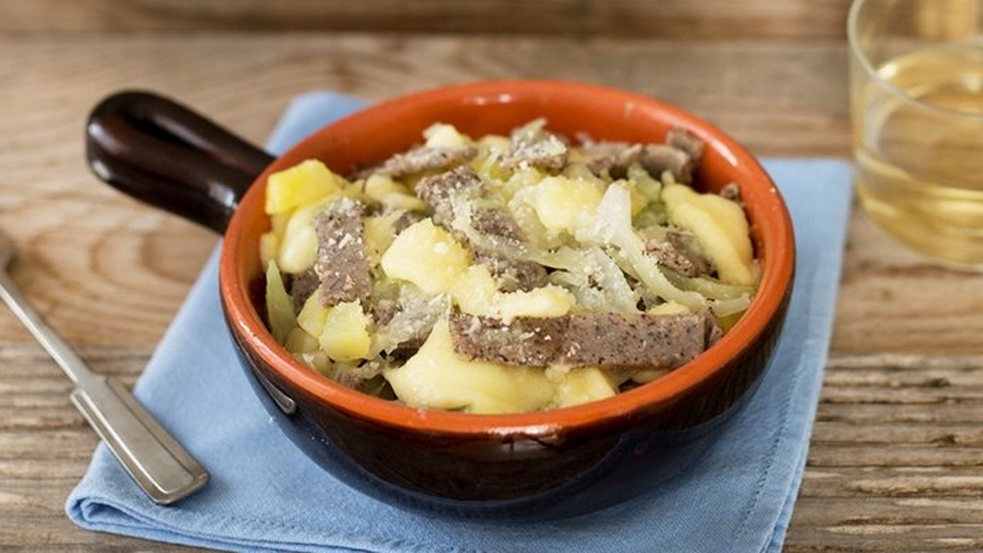 Pizzoccheri