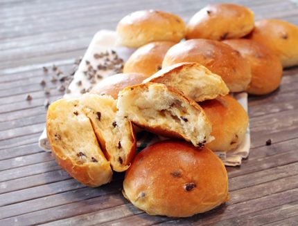 panini dolci al cioccolato (6)