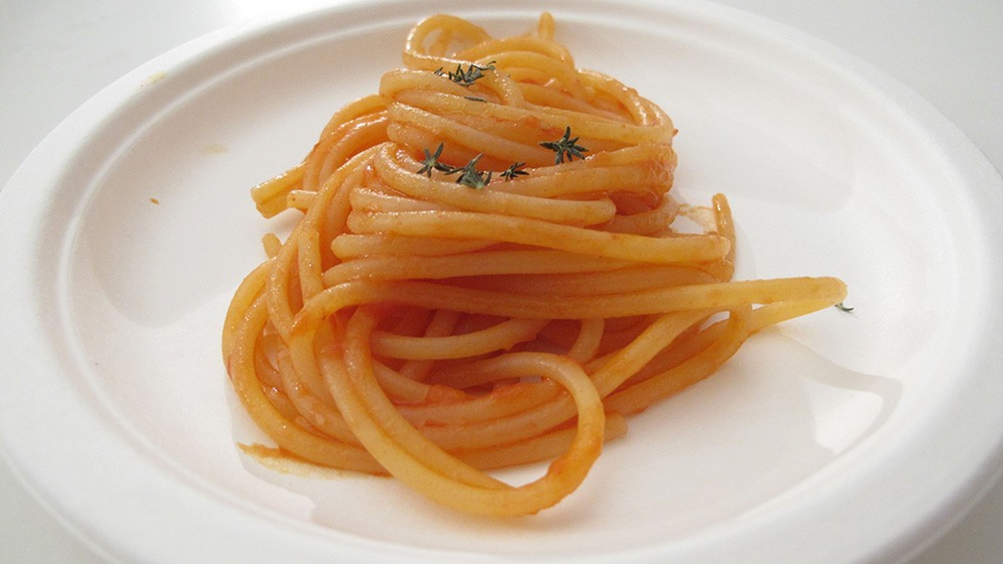 Spaghetto di Ciavattini