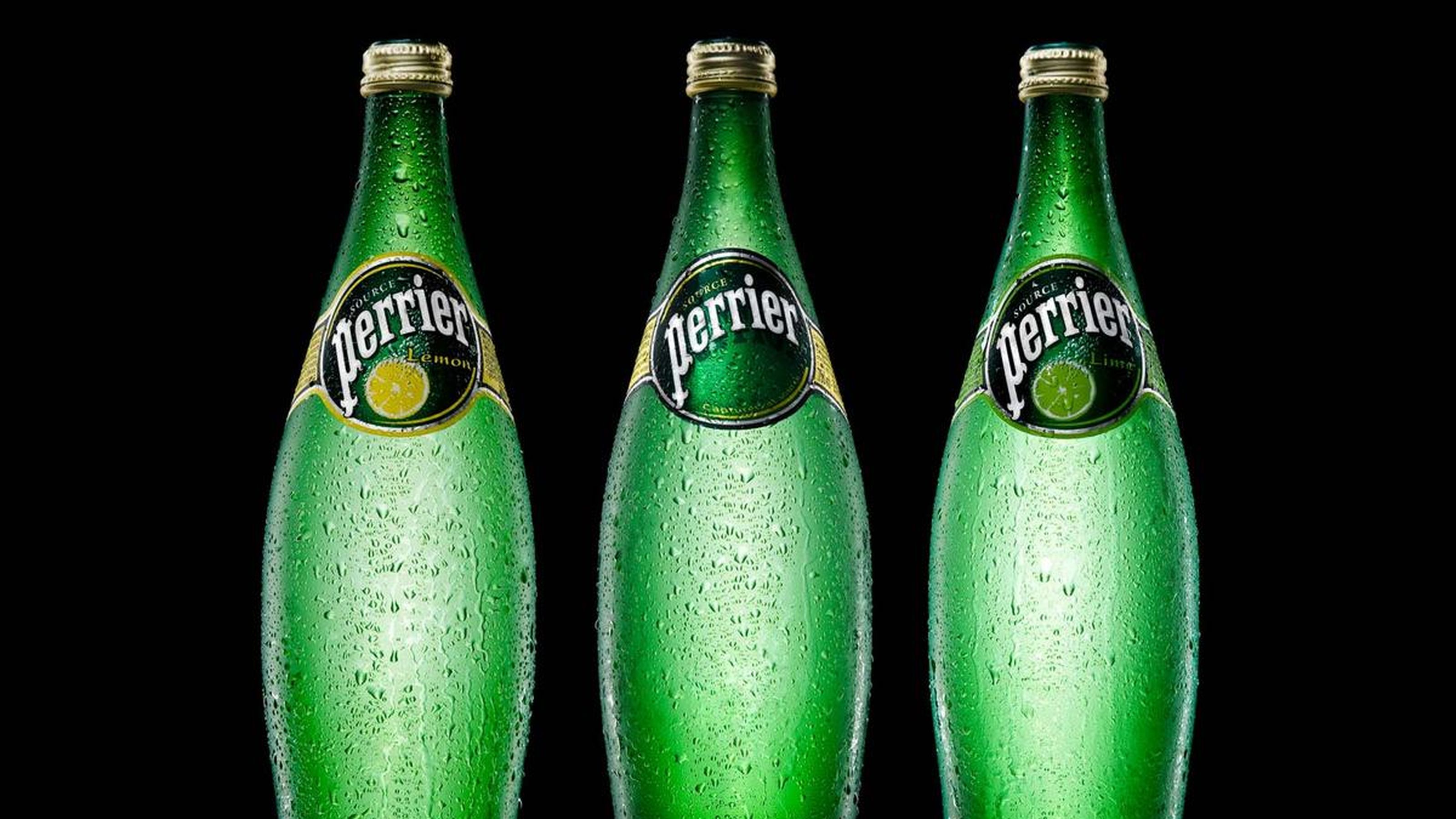 Gallery bevande dissetanti Perrier
