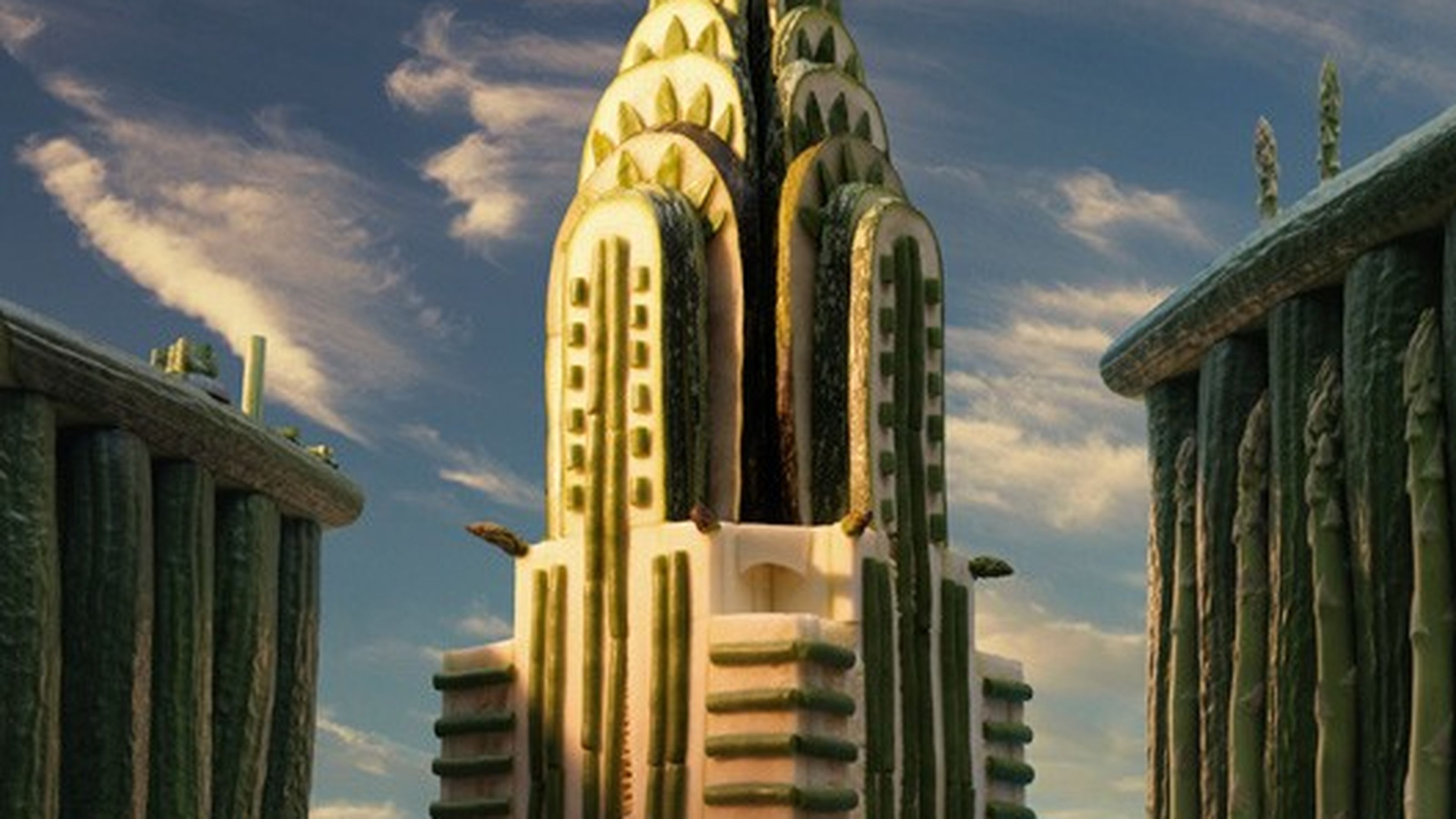 Chrysler-Building