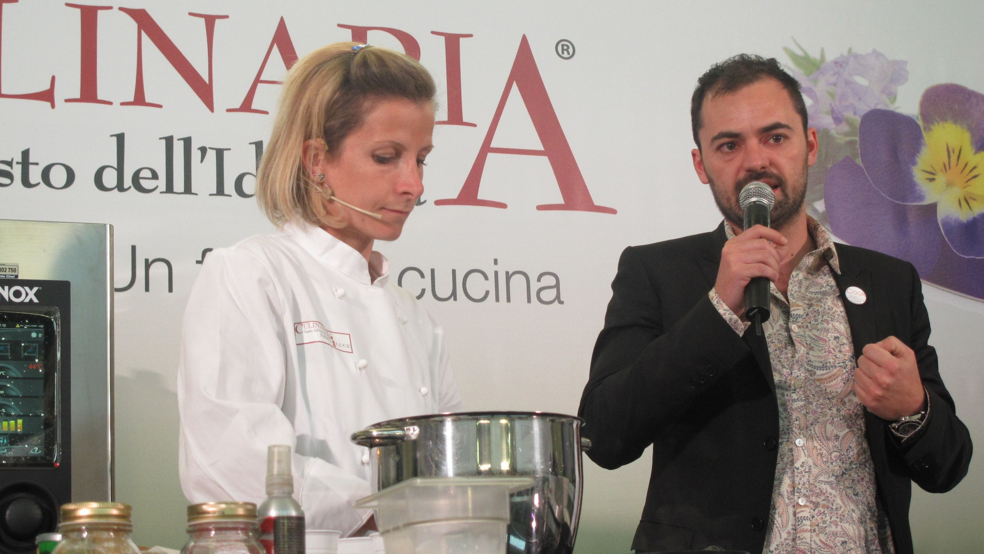Culinaria