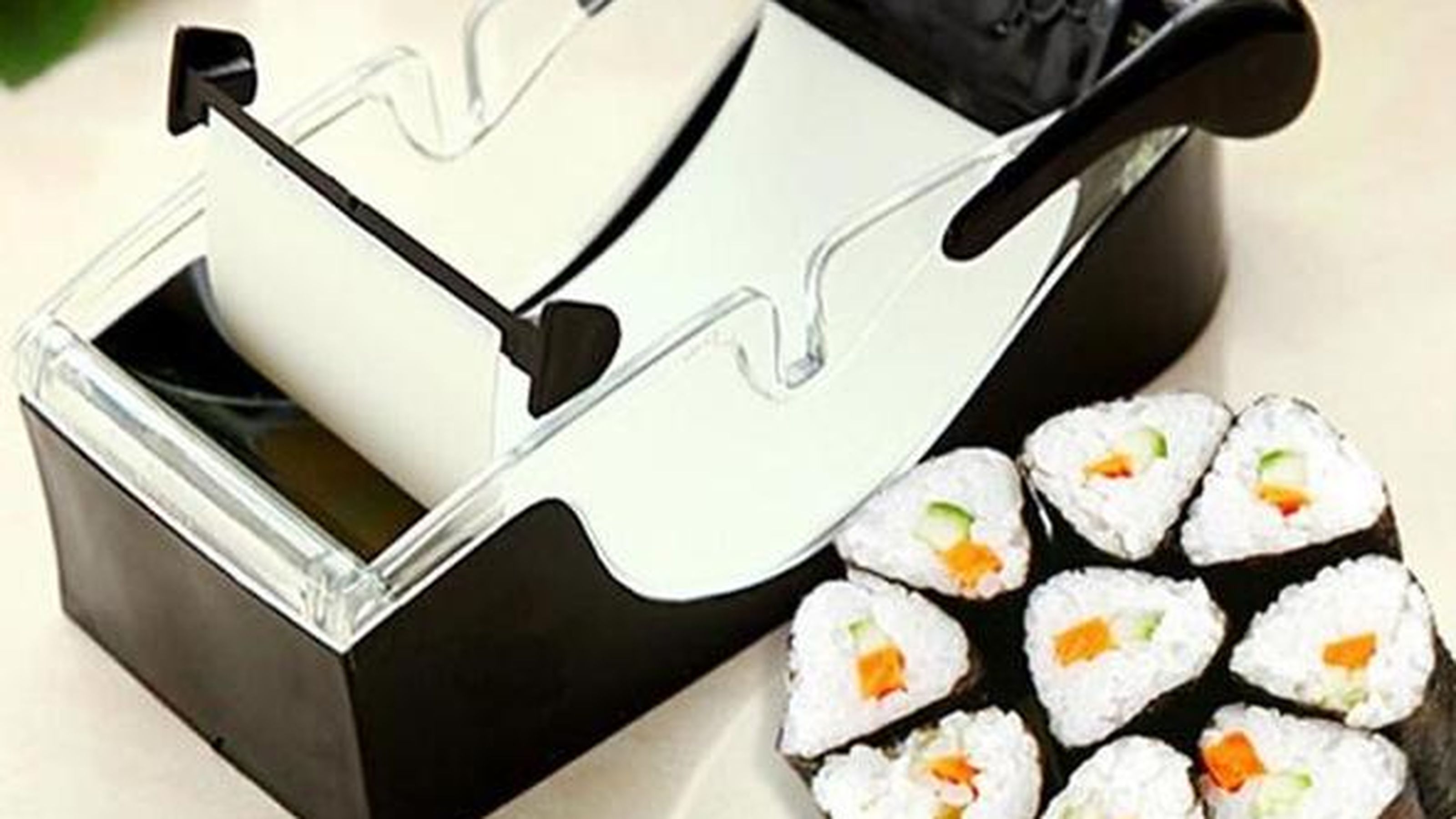 macchina sushi