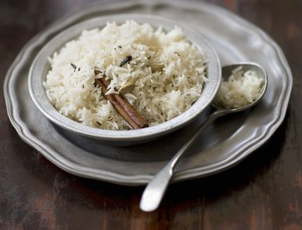 riso pilaf