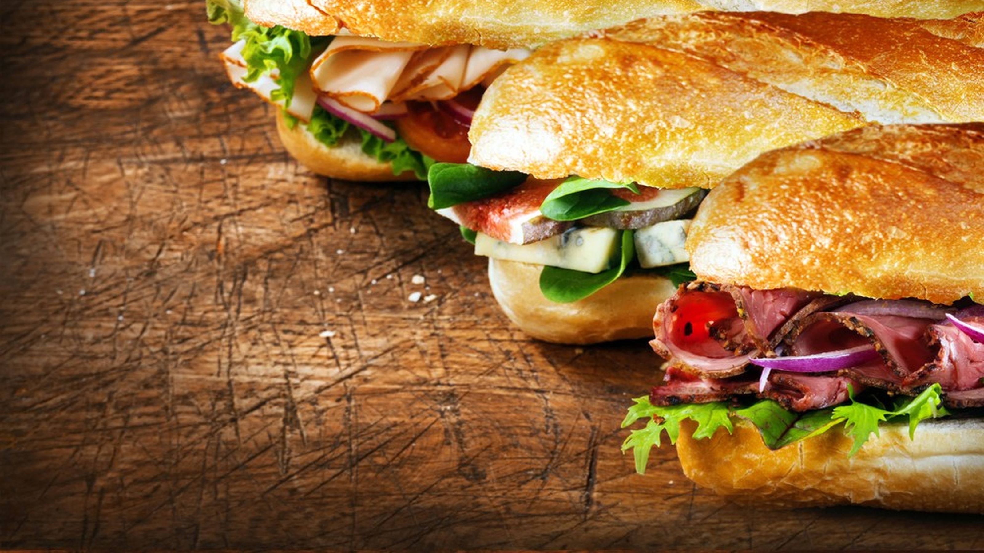 Baguette