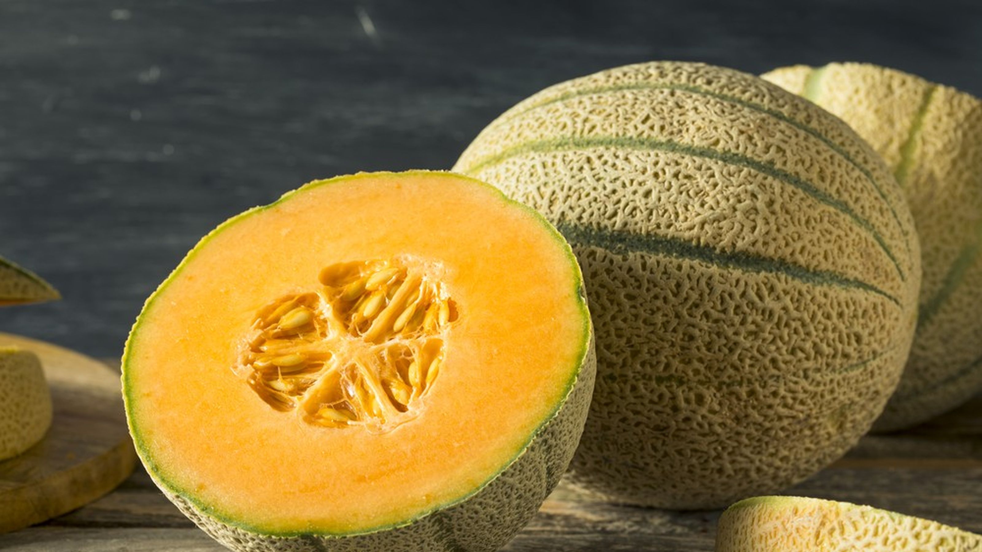 melone