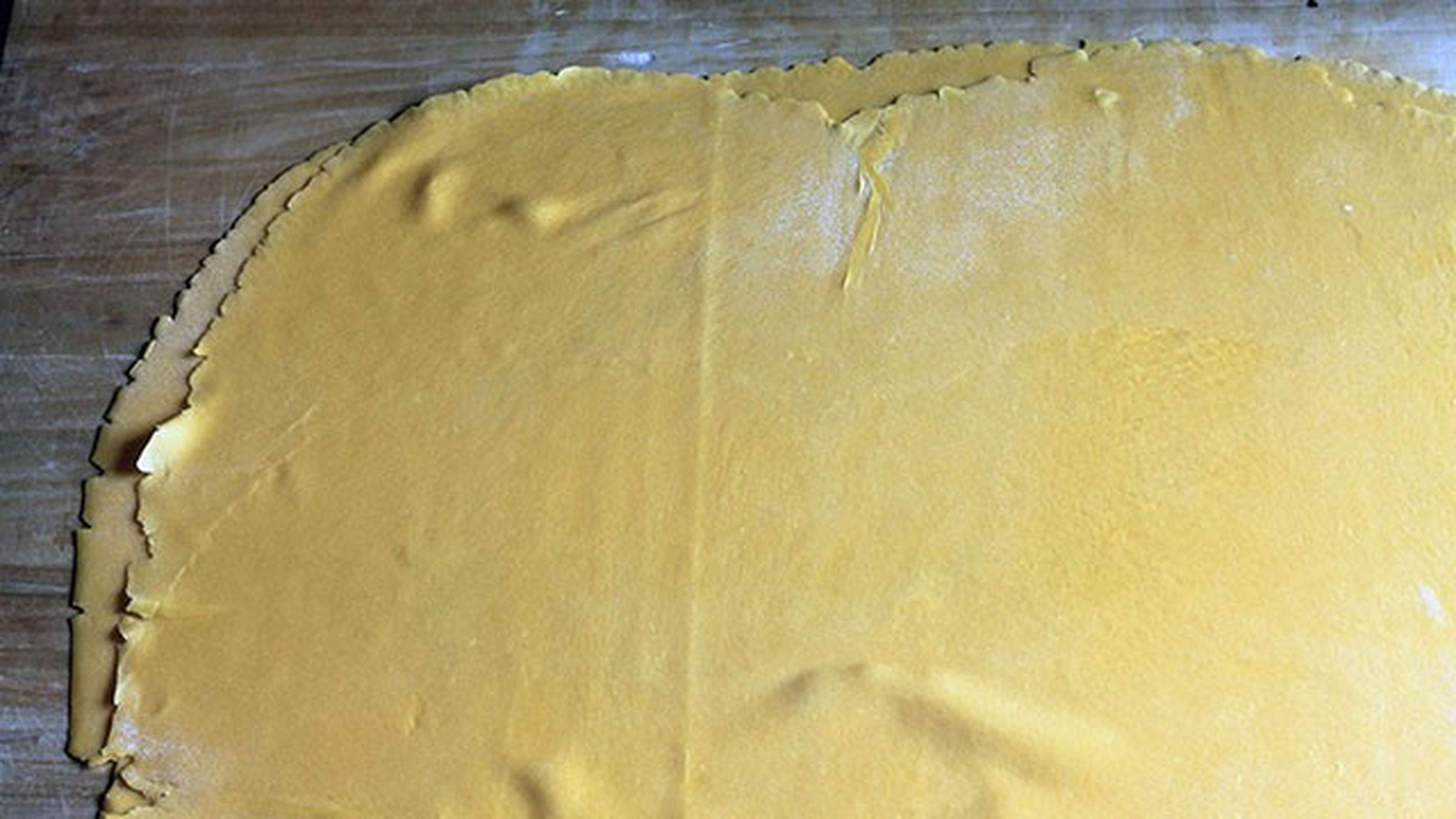 Ravioli