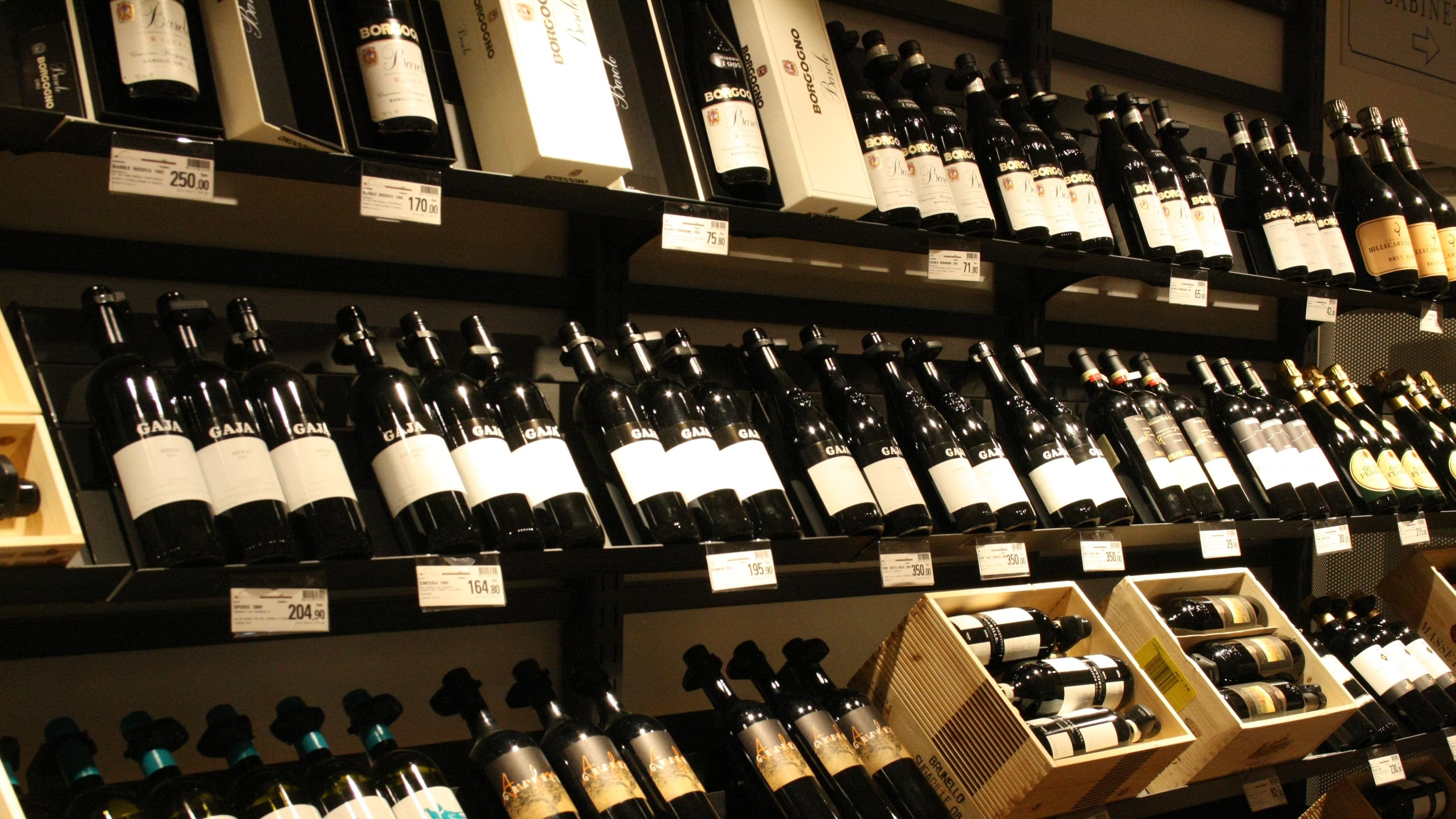 Eataly Smeraldo