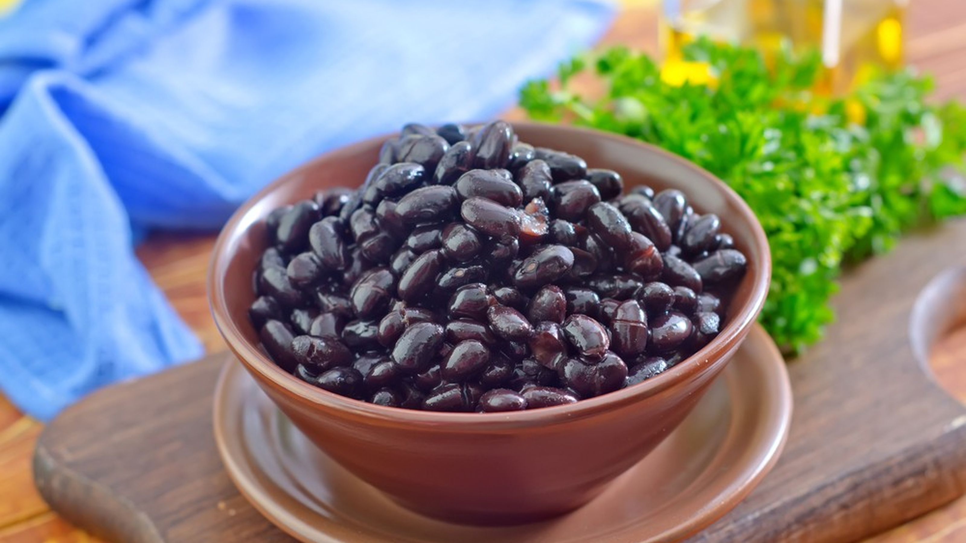 Fagioli neri