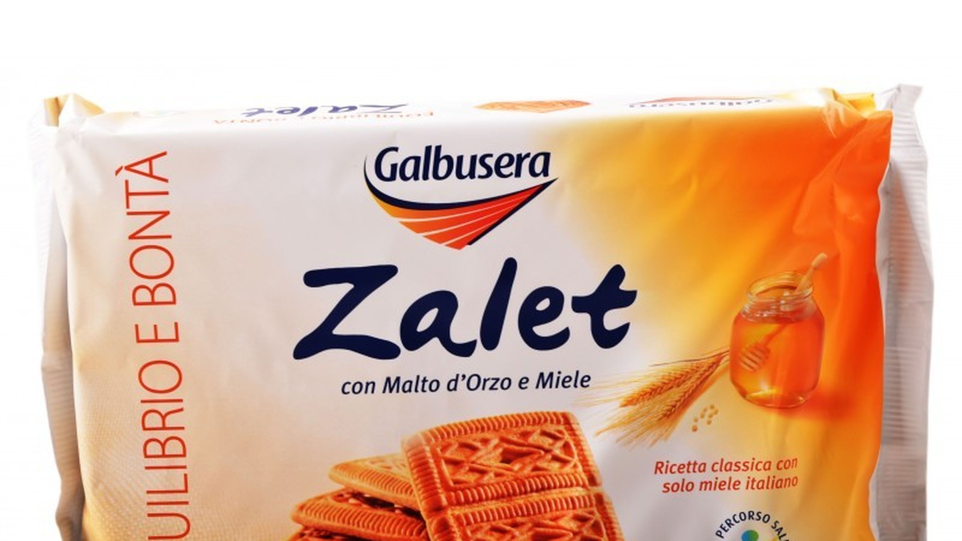galbusera biscotti