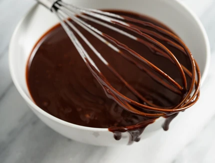 salsa al cioccolato