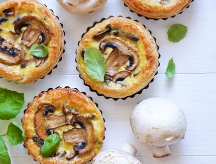 2021 r crostata ricotta e funghi
