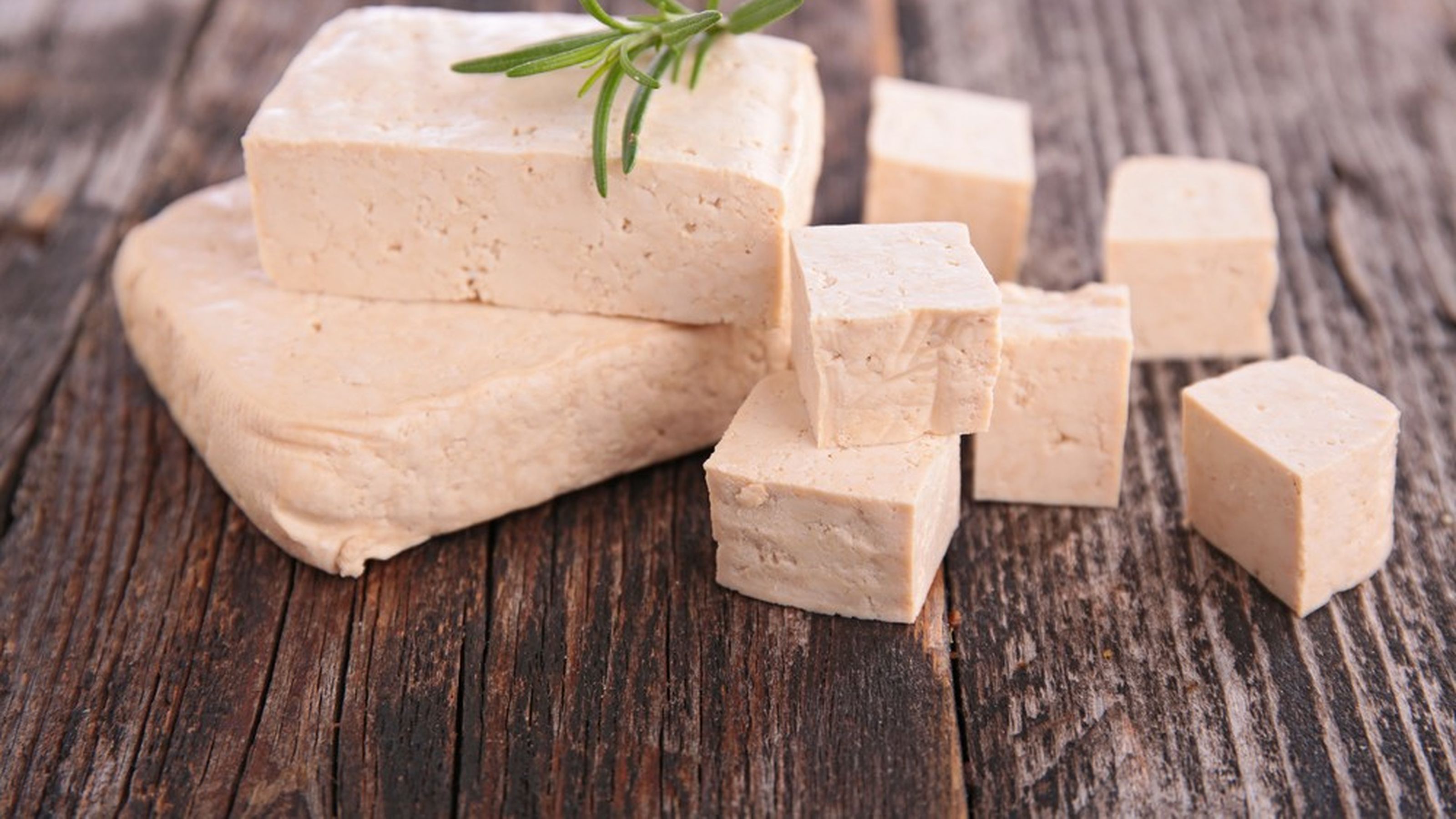 tofu