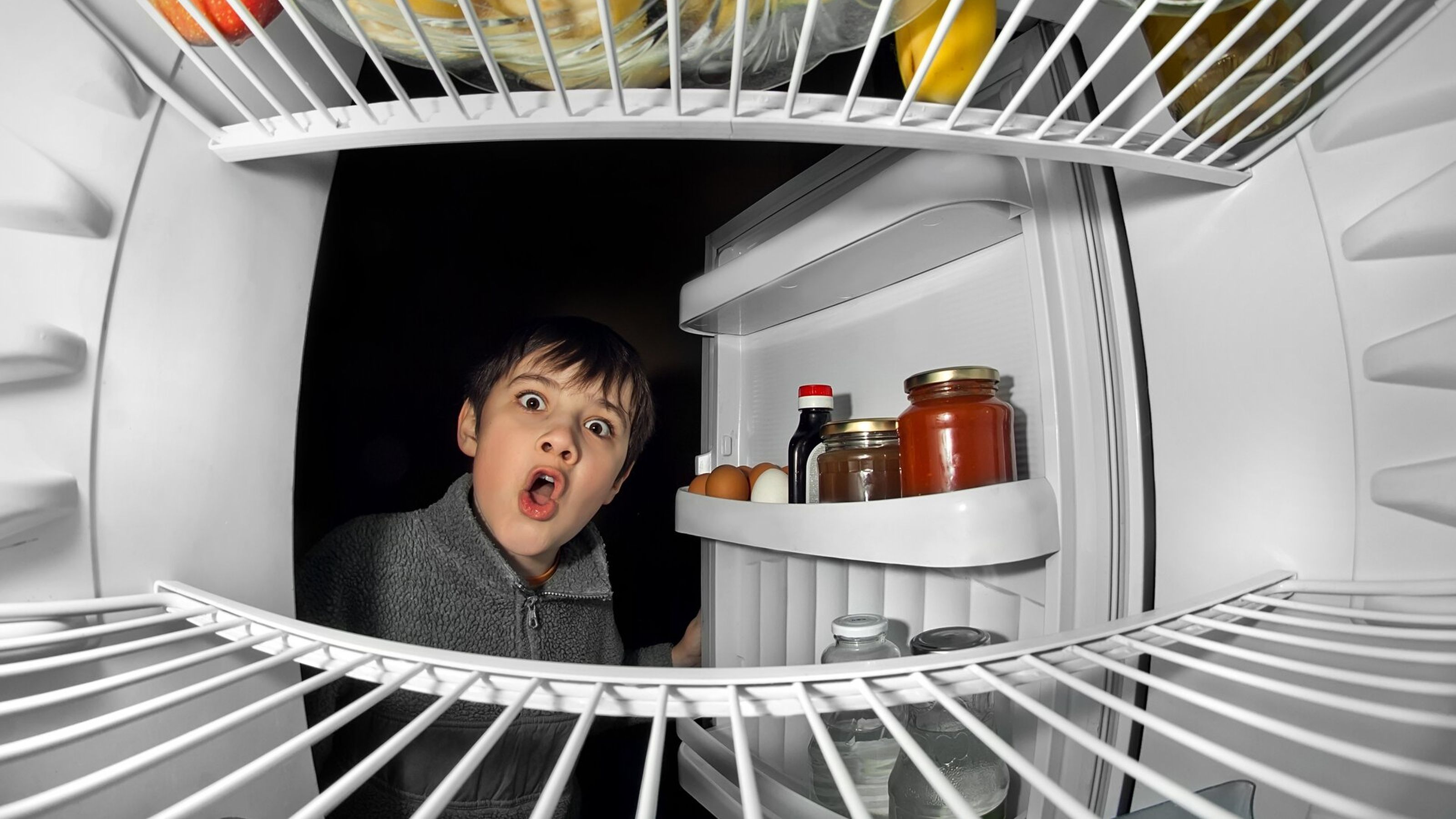 freezer