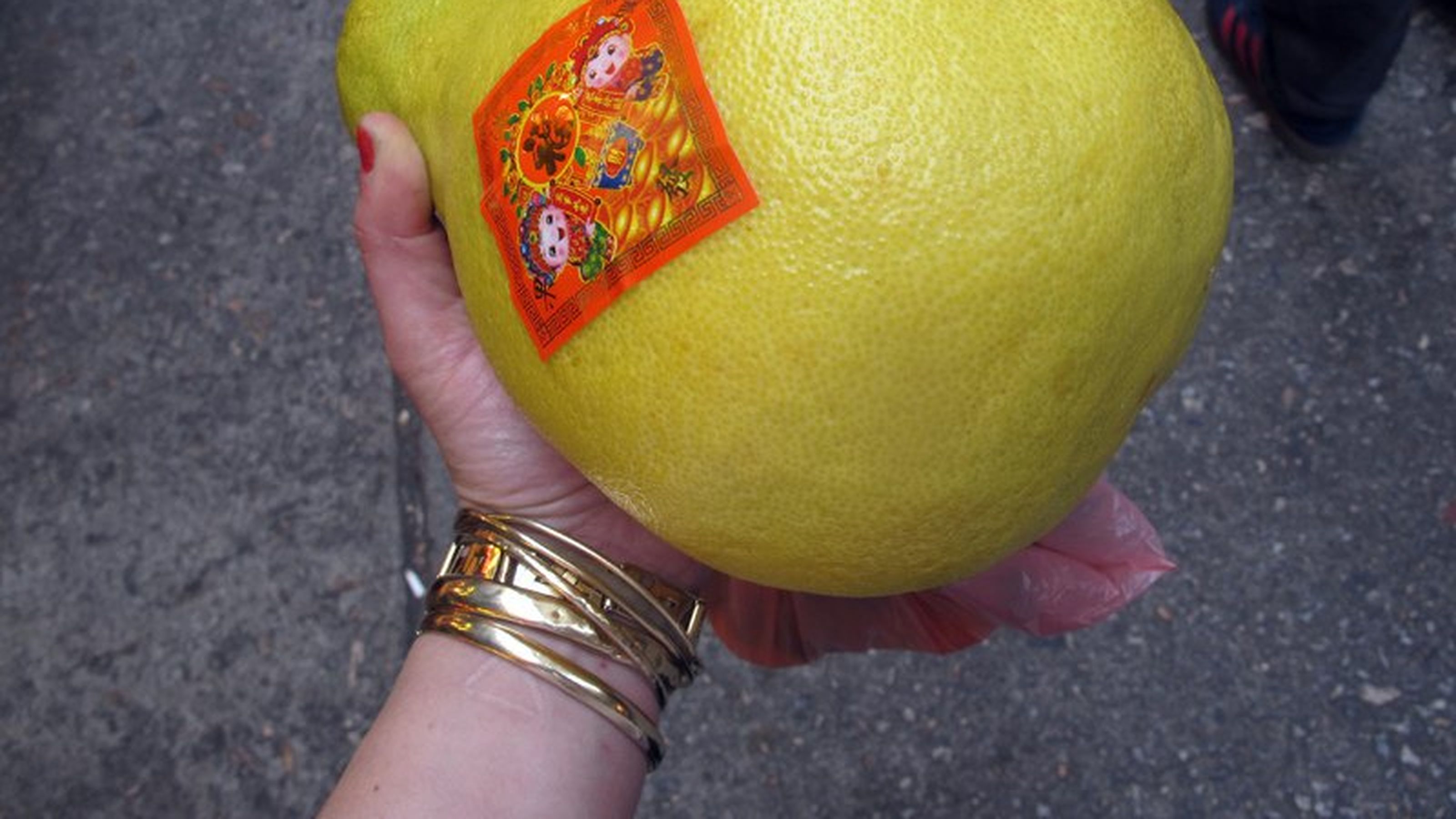 pompelmo