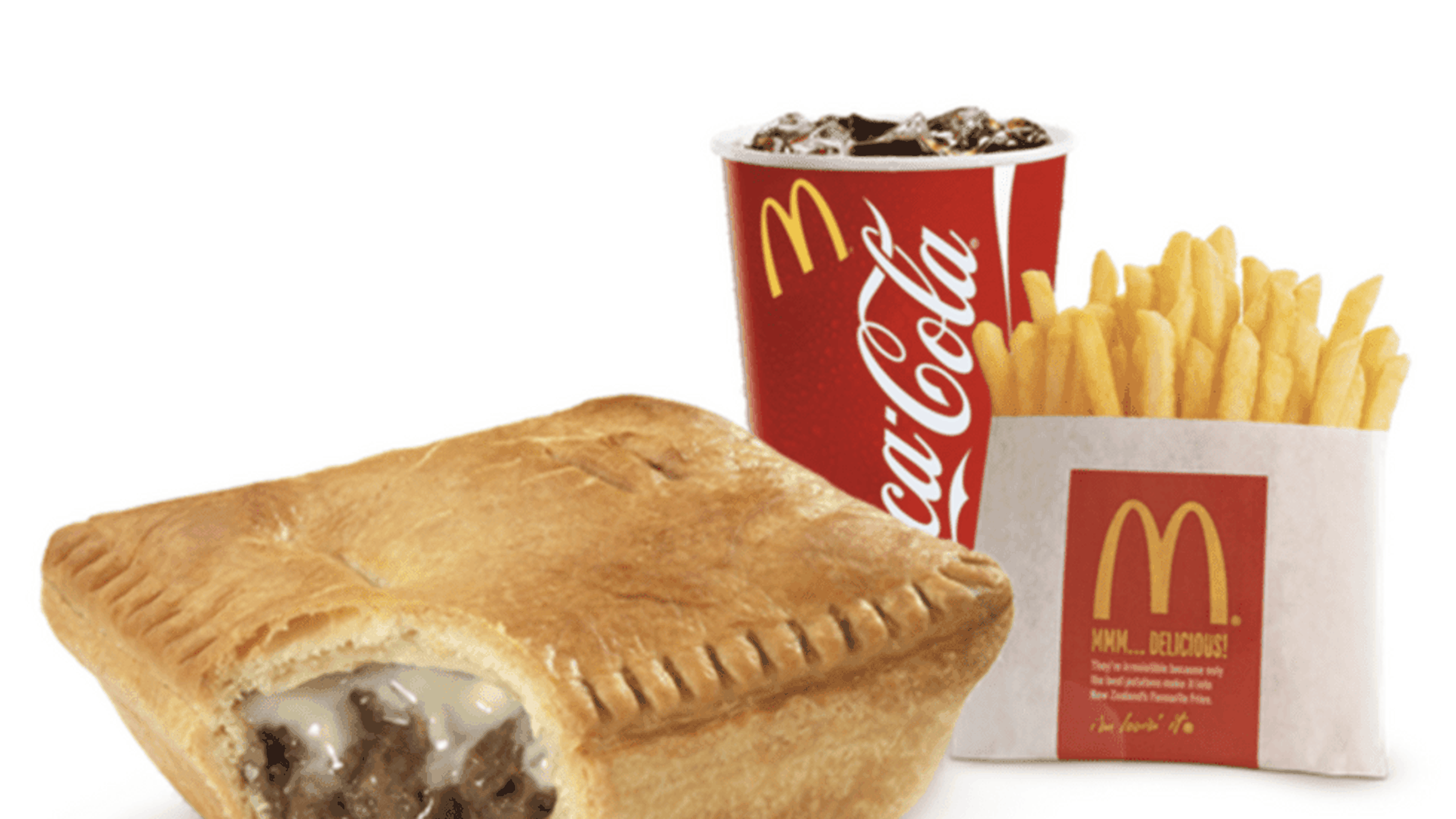 georgie pies (Nuova Zelanda)
