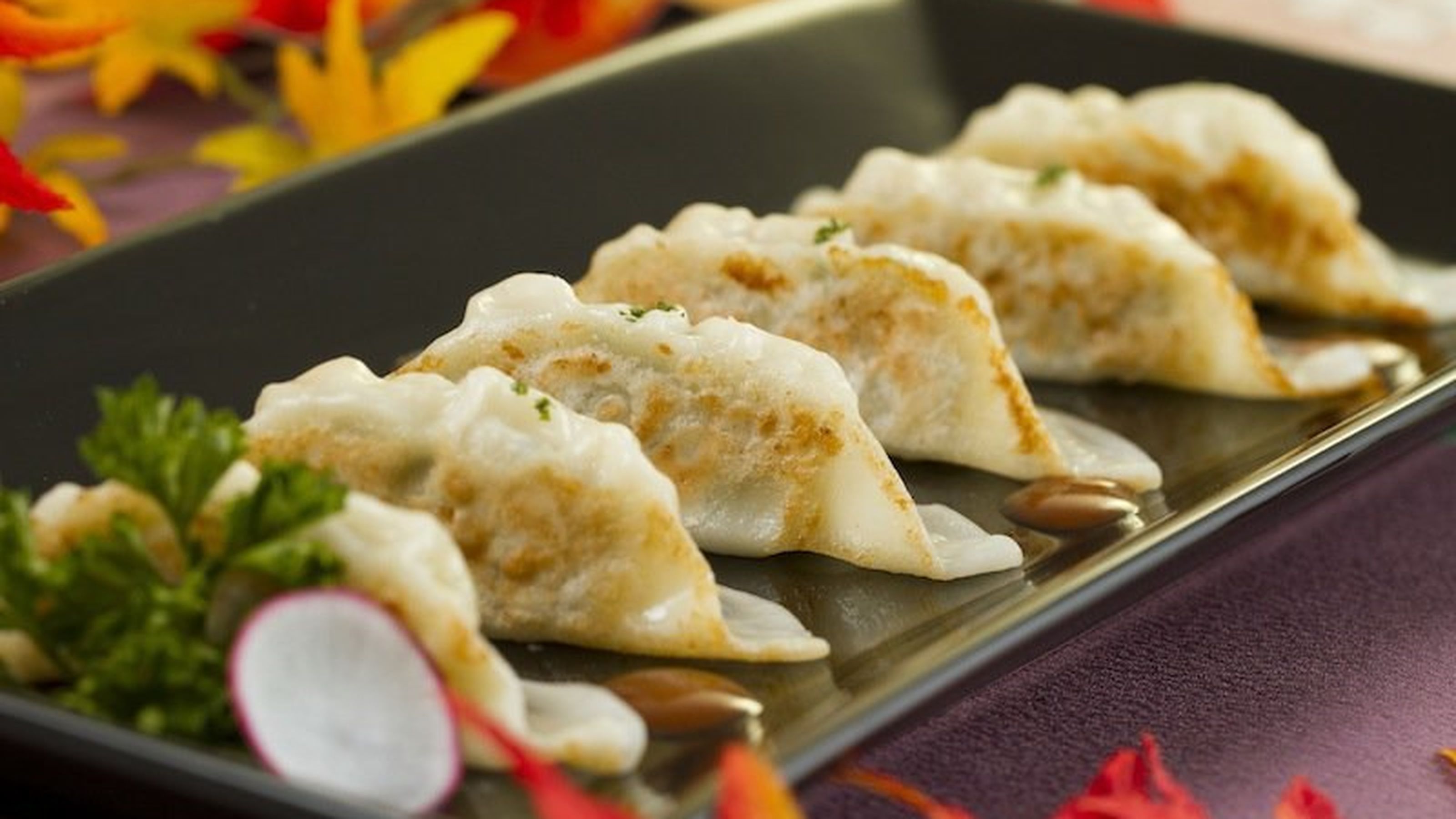 Sushisen, Roma
