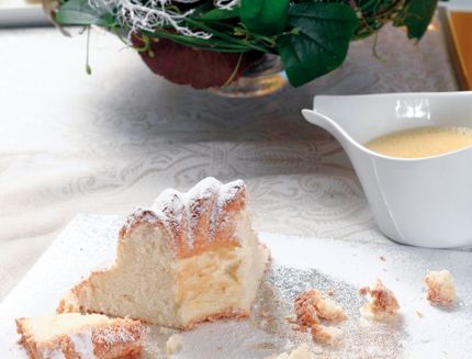 Angel cake