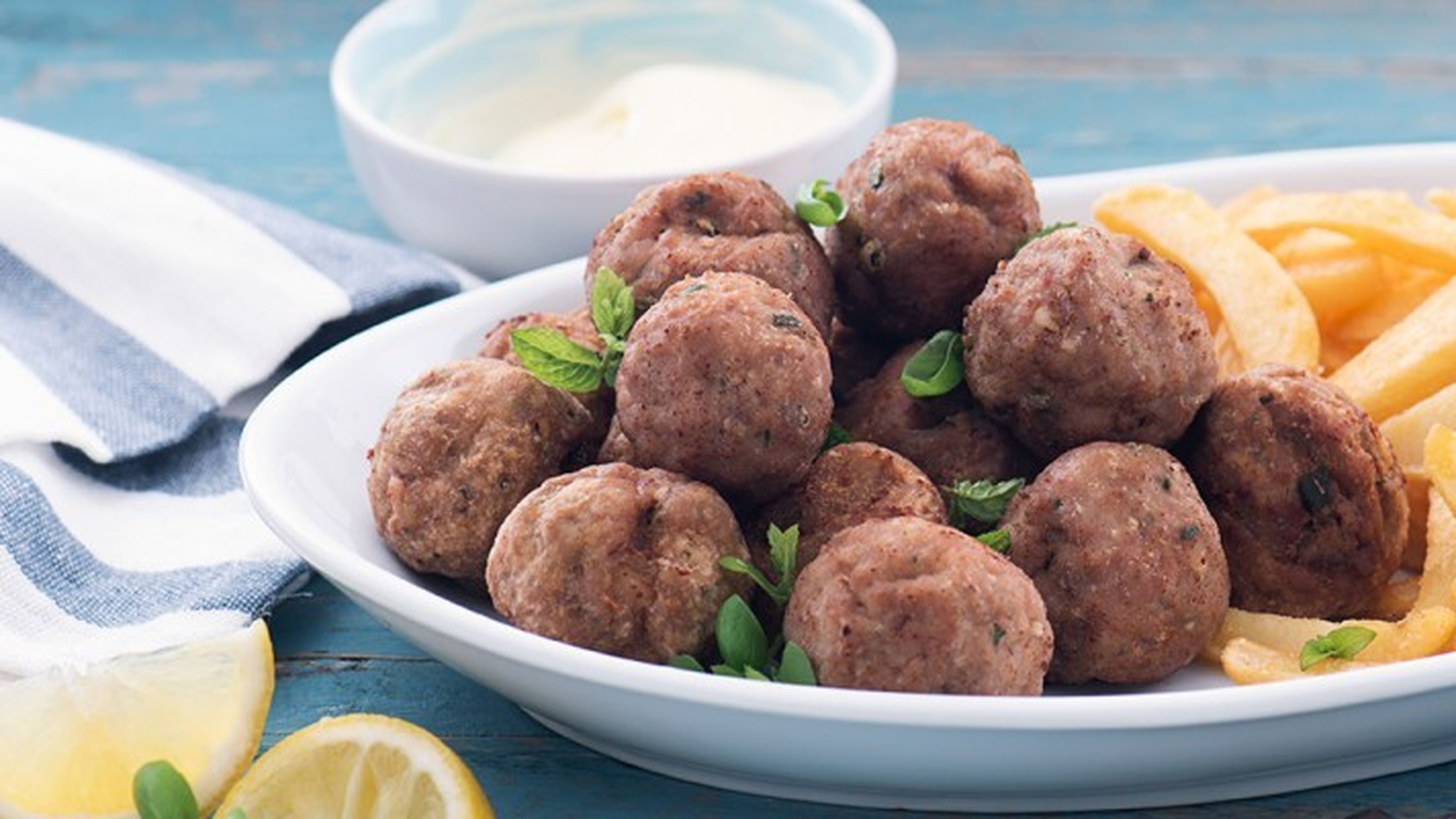 polpette greche