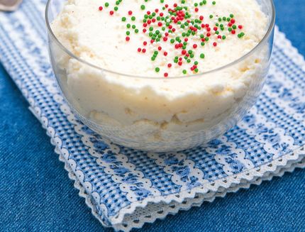 finale Cream Cheese