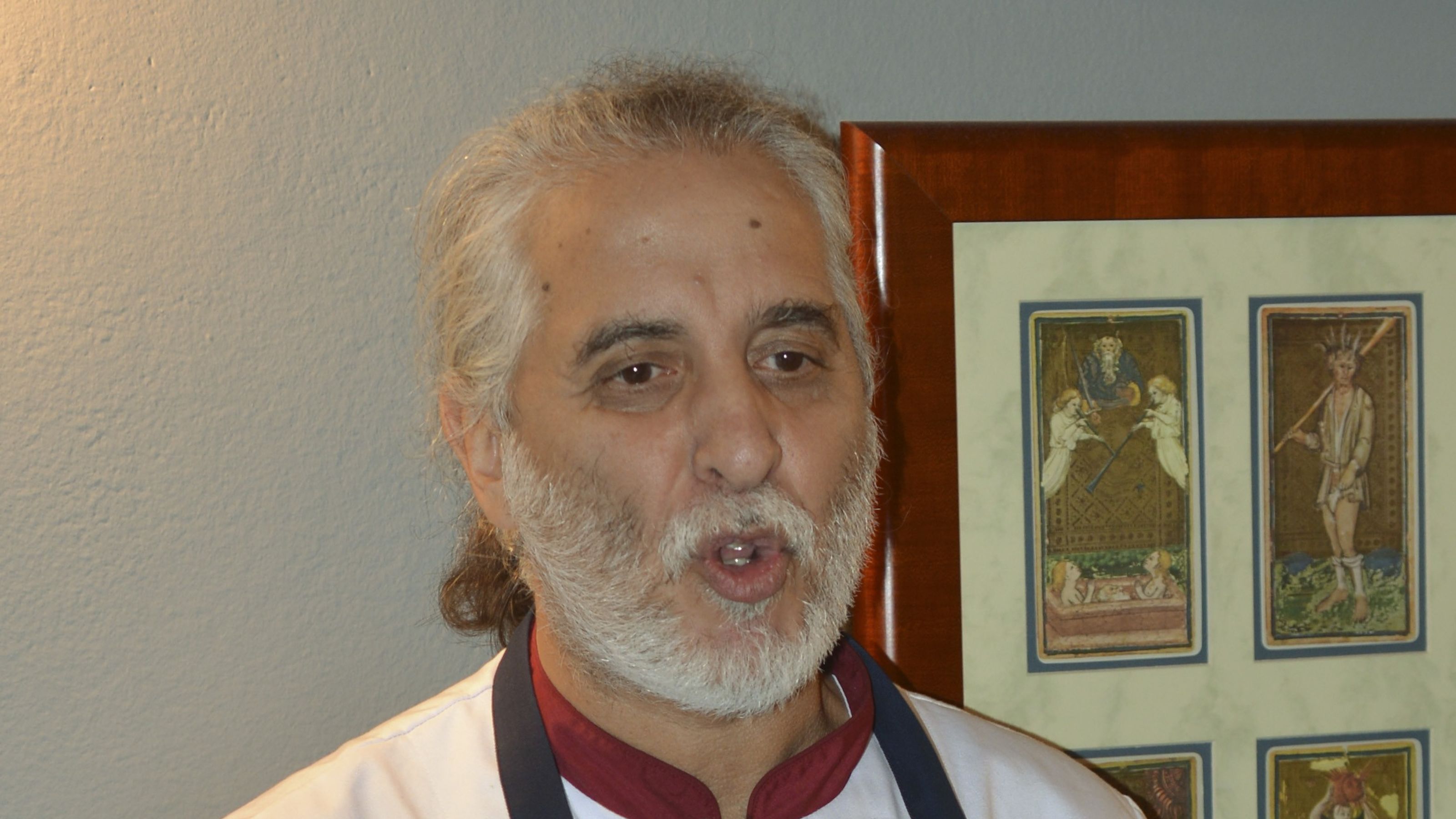 Marco Ferrari