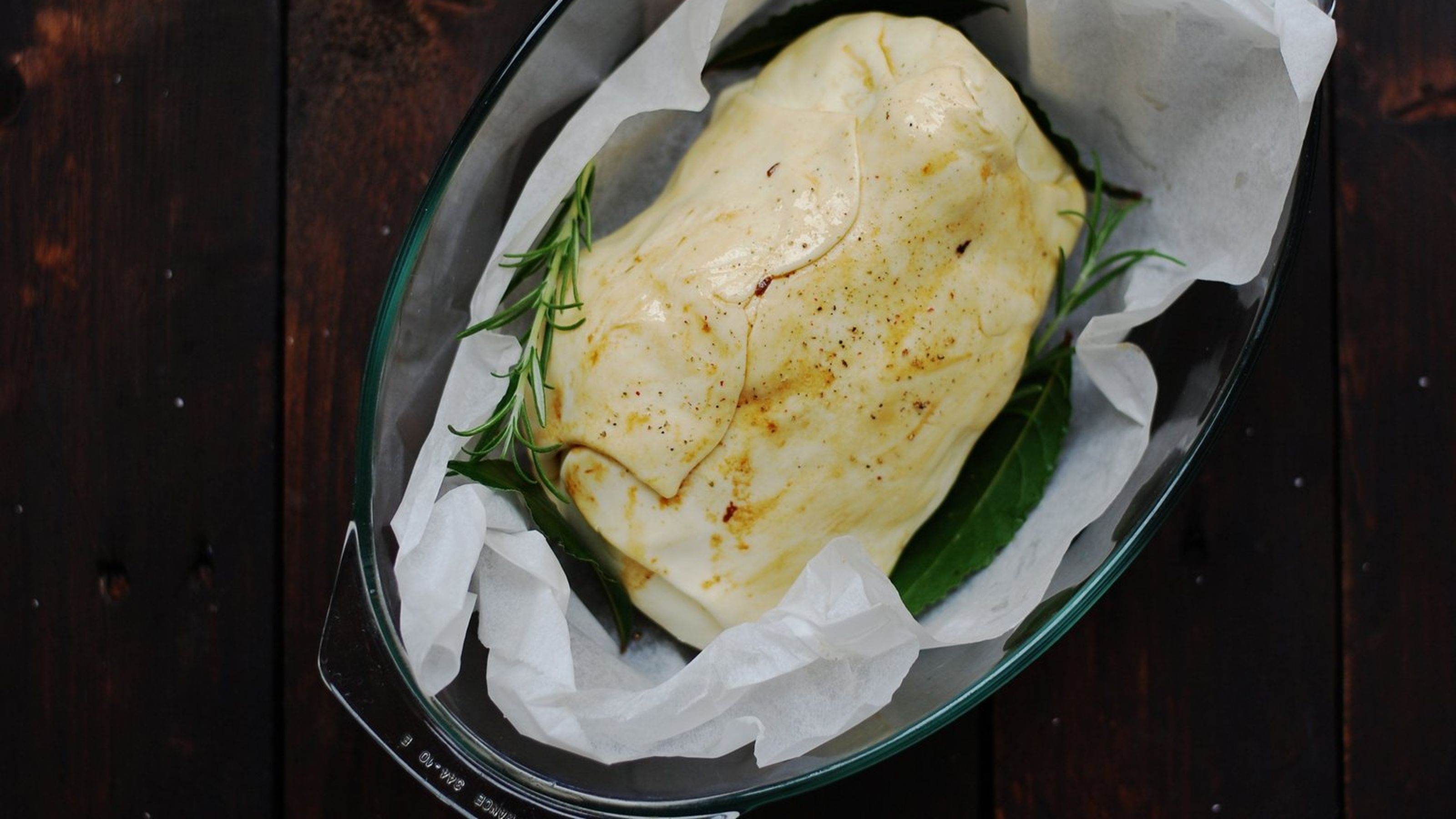 Filetto alla Wellington