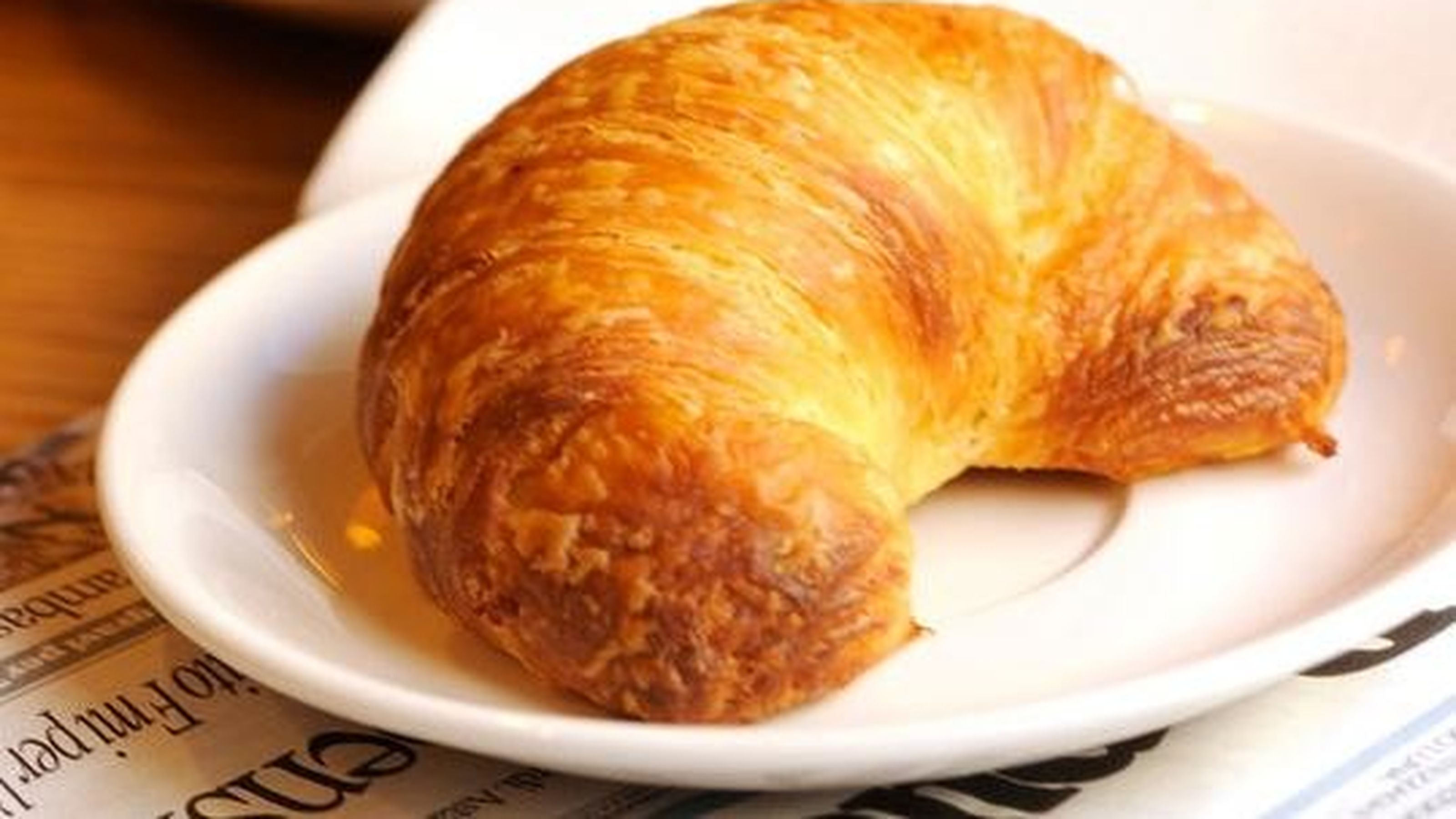 Croissant, Pastamadre