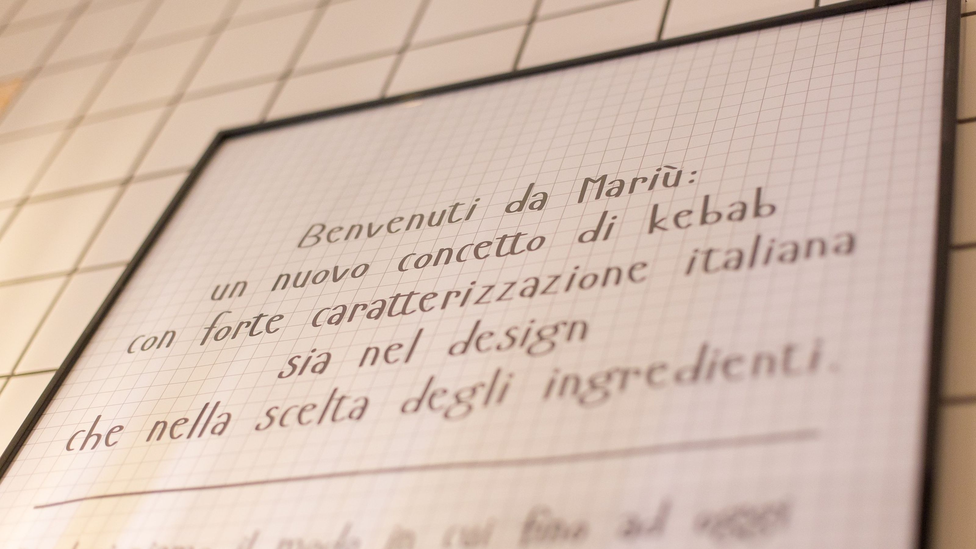 Mariù