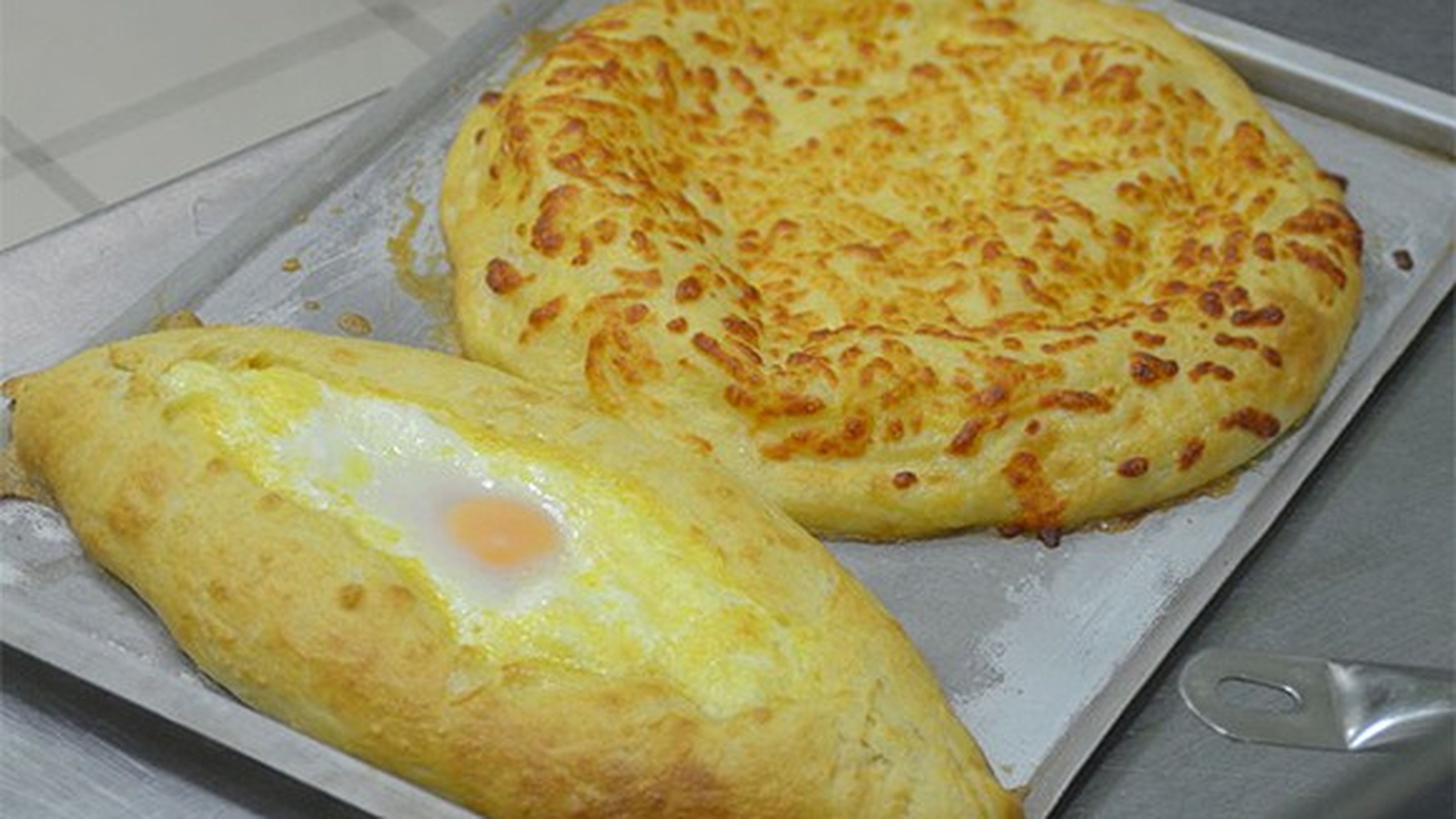 khachapuri