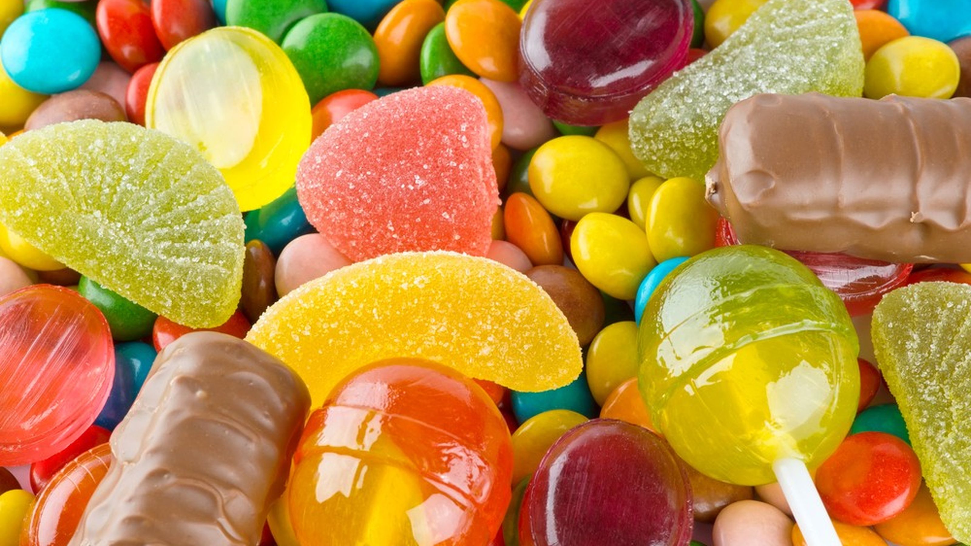Caramelle
