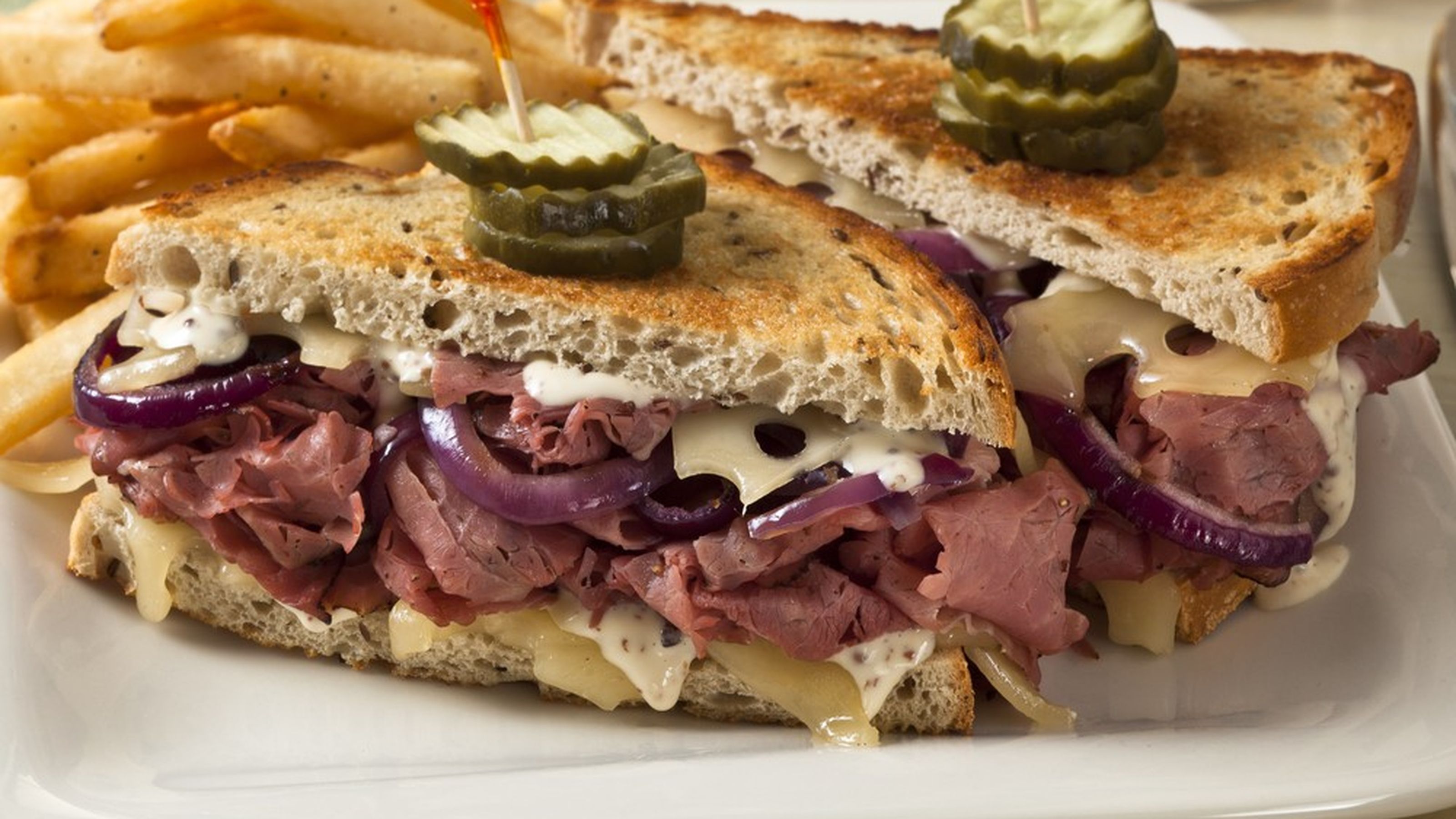 pastrami