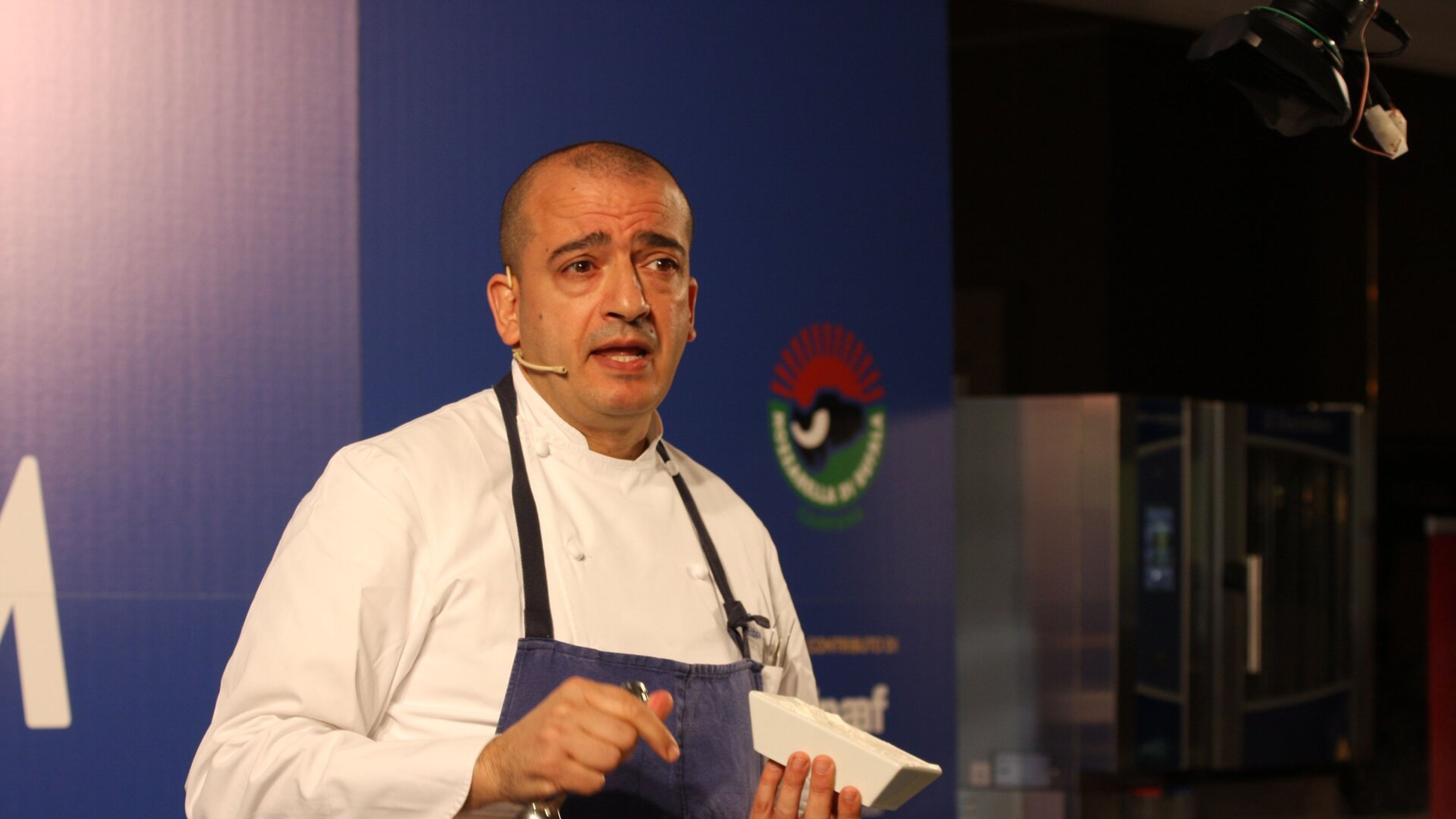 pino cuttaia