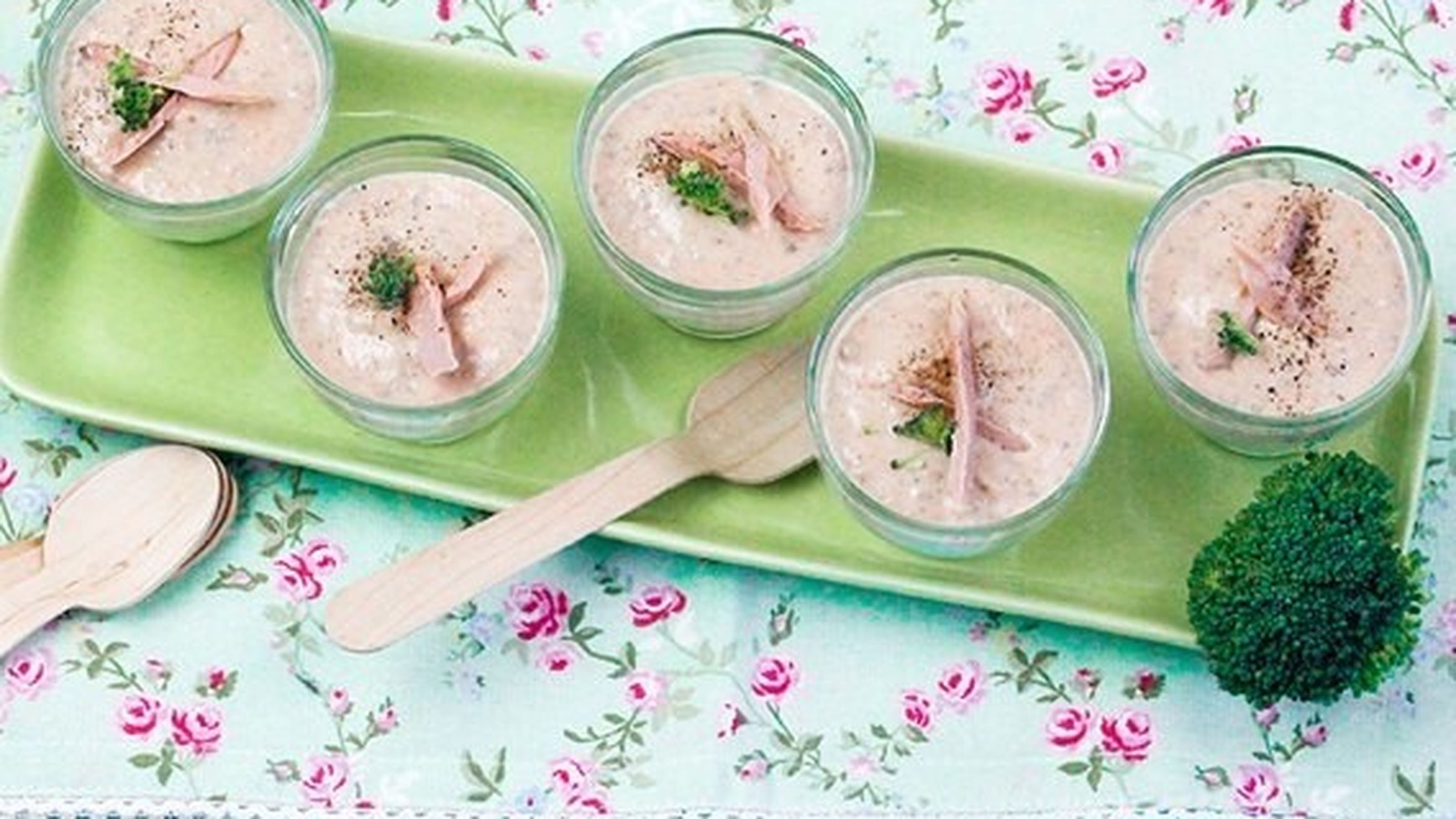 Gallery tonno -  mousse di tonno